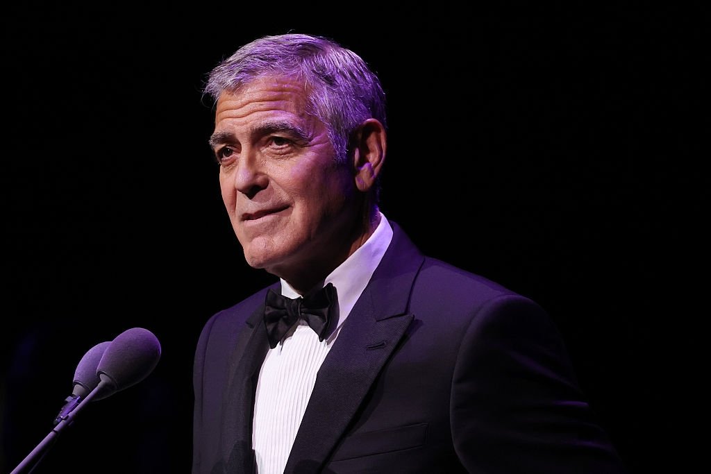 Venice Film Festival to honor George Clooney with Golden Lion