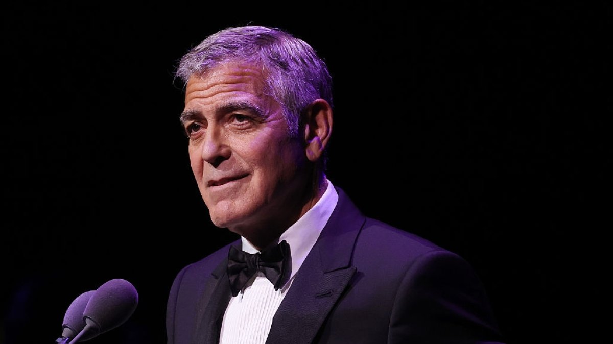 Venice Film Festival to honor George Clooney with Golden Lion