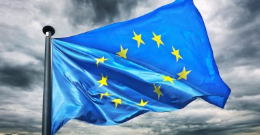 "Türkiye occupies a position that no comprehensive European strategy can afford to ignore." (Getty Images Photo)