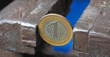 "The moderation in consumer demand, normalization in credit growth, and a more balanced stance of domestic consumption have contributed to placing inflation on a downward path." (Shutterstock Photo)