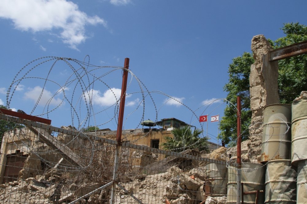 3rd Annan Plan: Why new UN blueprint for Cyprus will fail again
