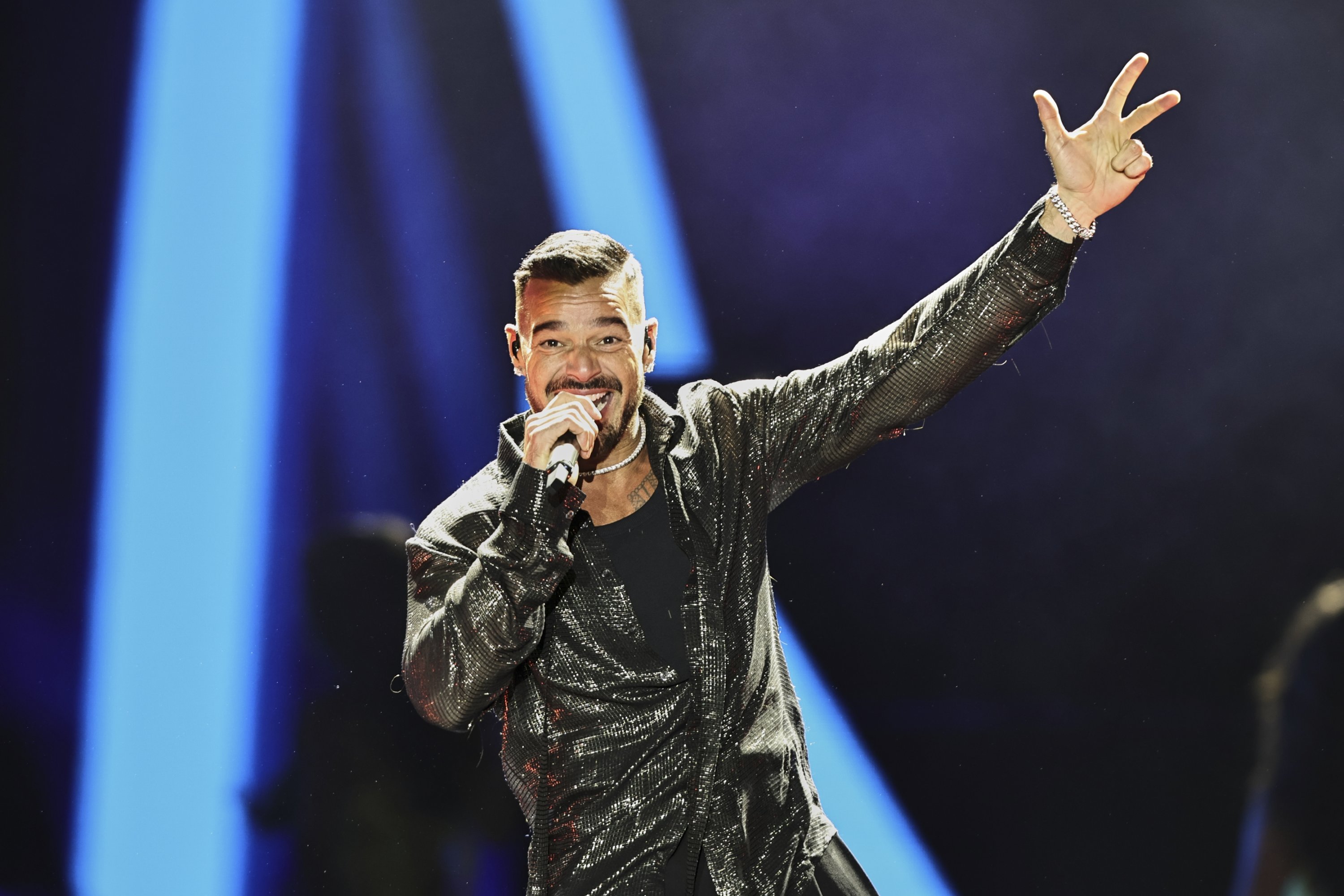 Ricky Martin, Offset lead Türkiye’s biggest week of live music
