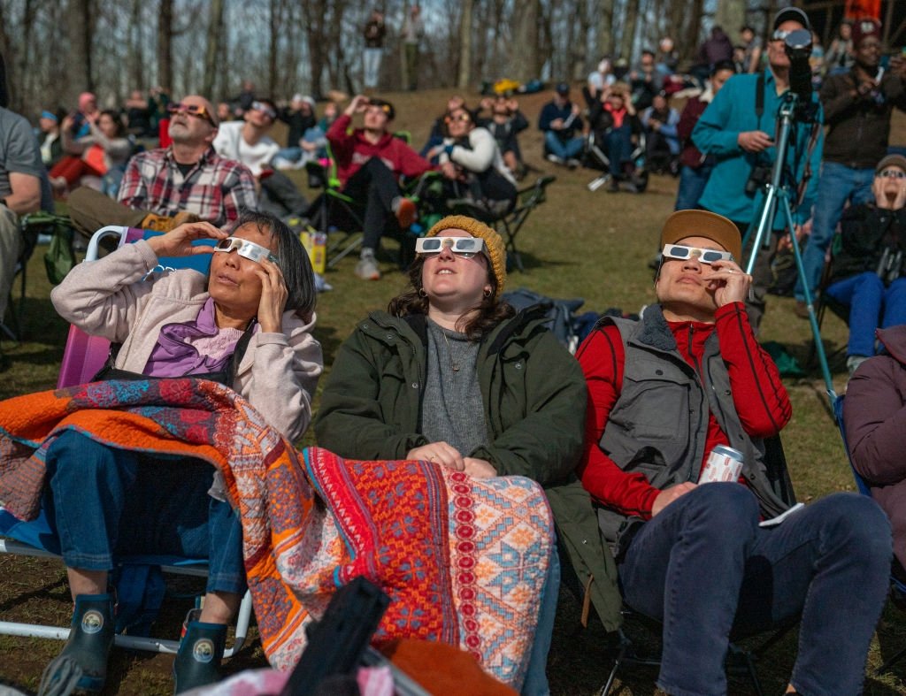 Spain’s rare solar eclipse kindles hopes for rural revival