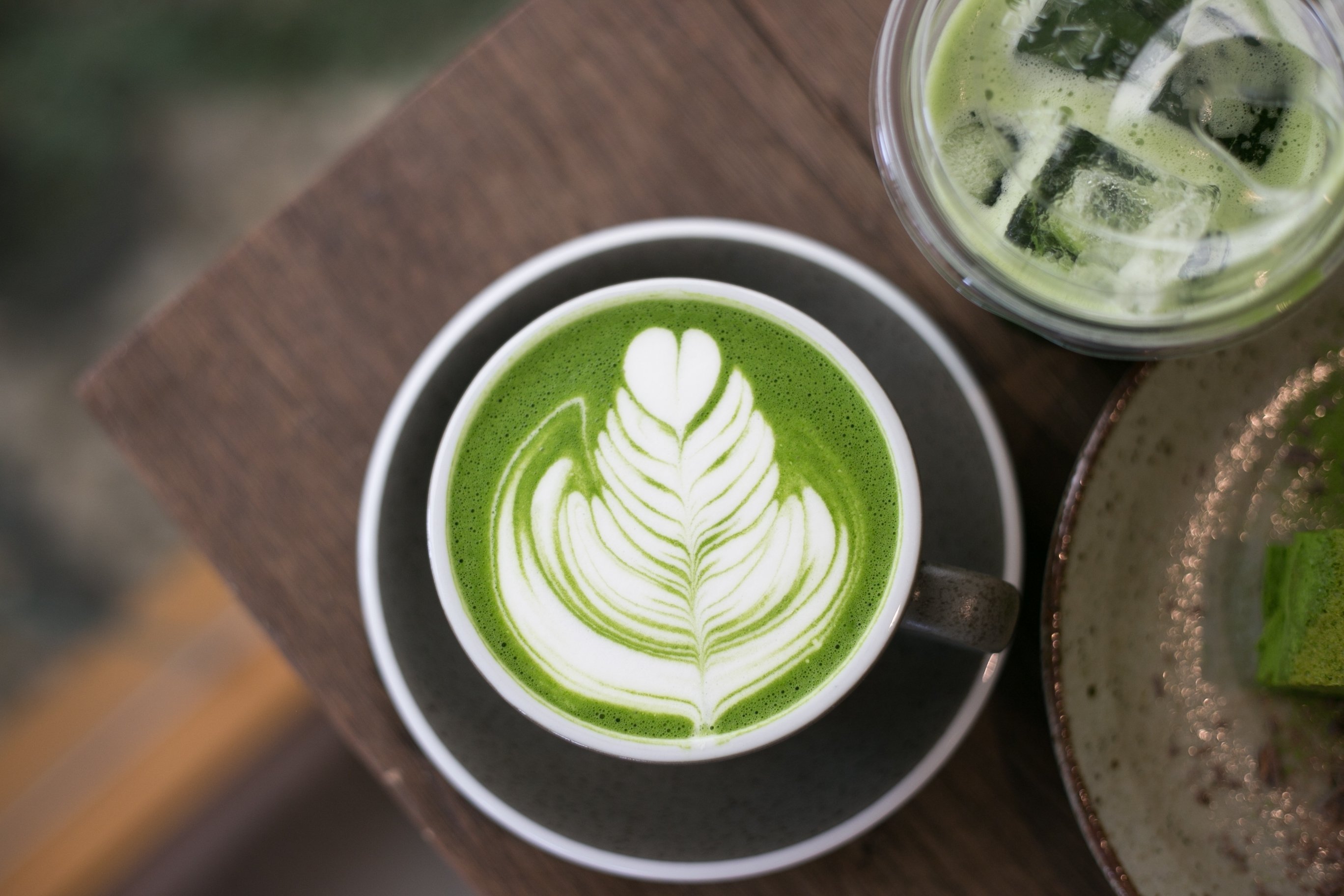 How matcha went from Japanese ritual to global obsession