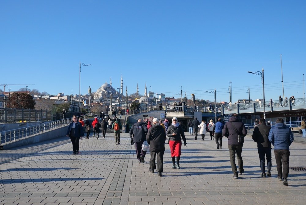 Türkiye ranks 18th globally as fertility stays below world average