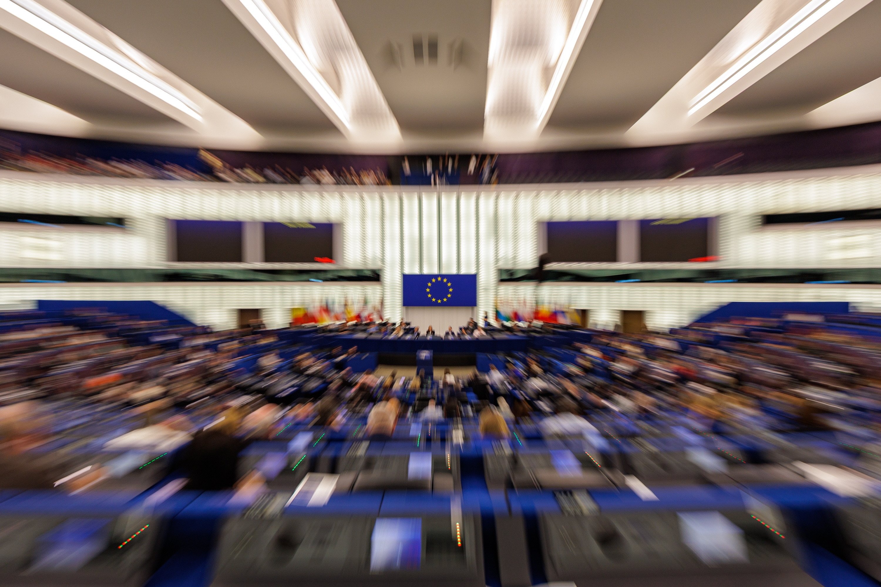 Türkiye says European Parliament’s Cyprus resolution ‘null and void’