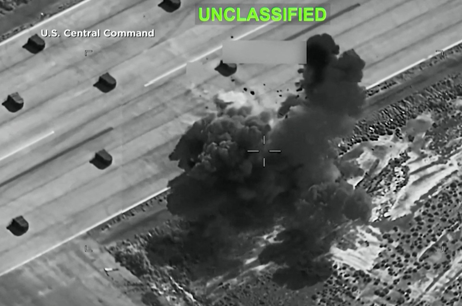  Strait of Hormuz Tensions Escalate After 140 US Strikes