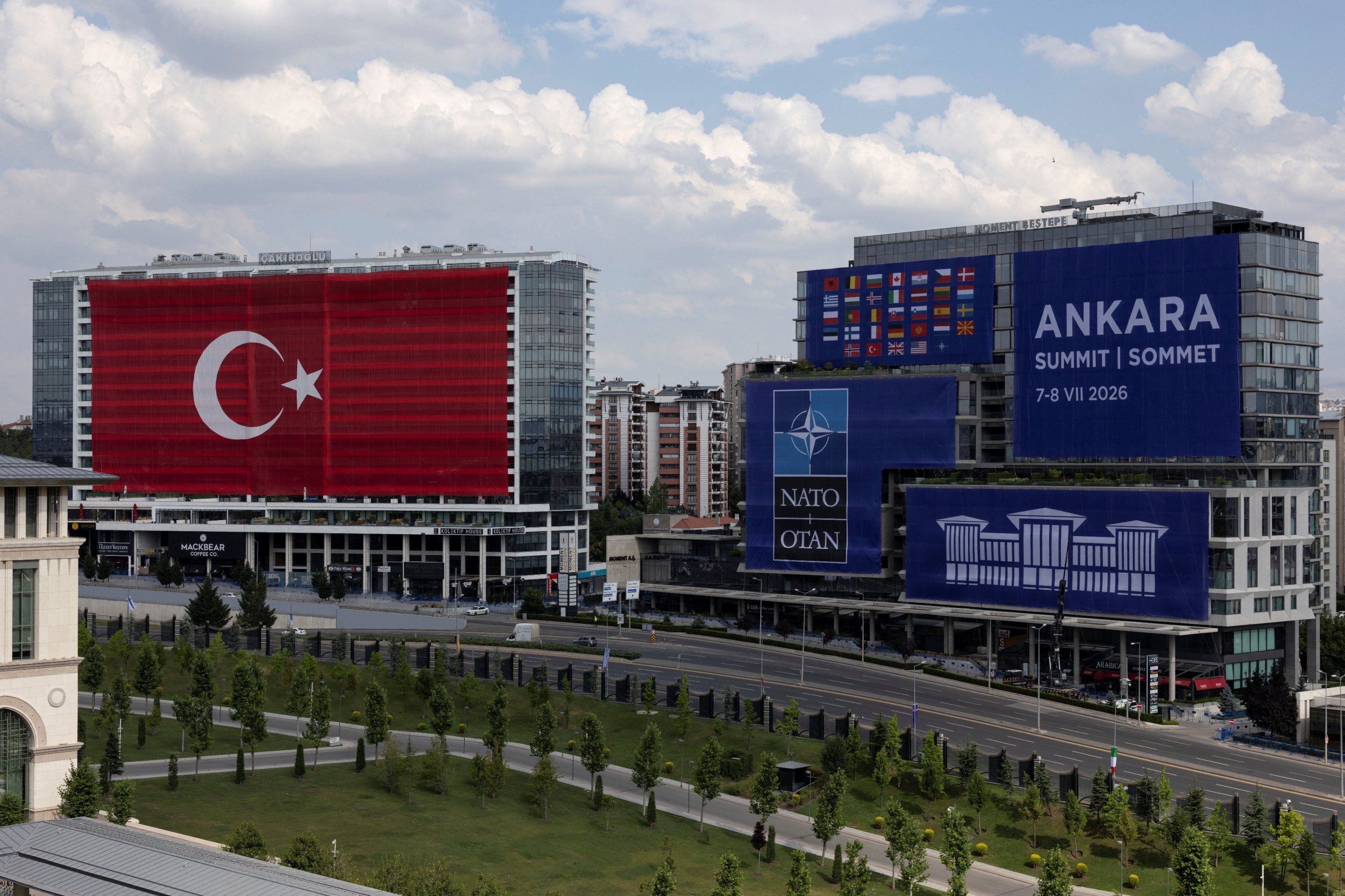 NATO summit: Türkiye emerges with renewed strategic influence