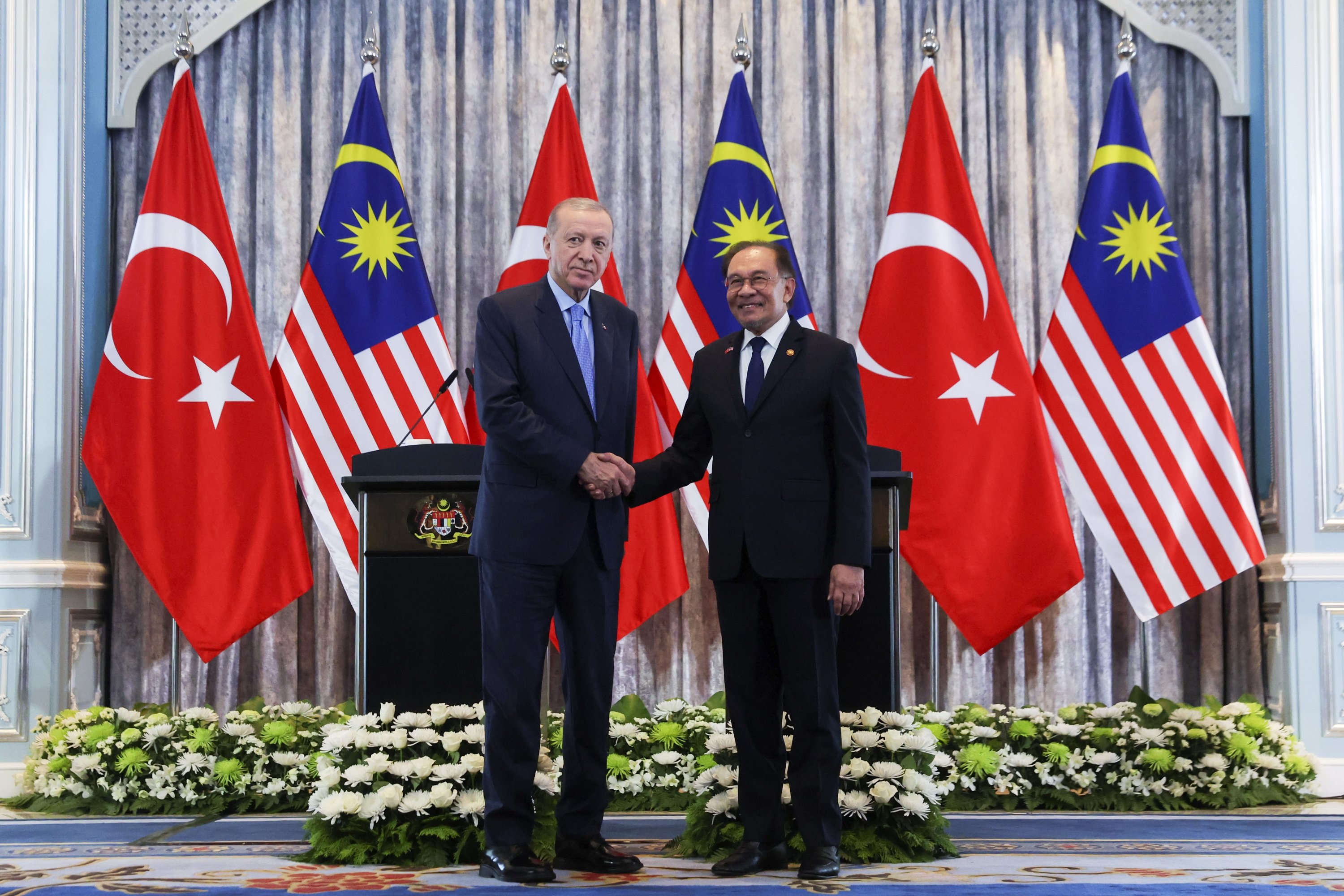 Can Türkiye replace Norway as Malaysia’s naval partner?