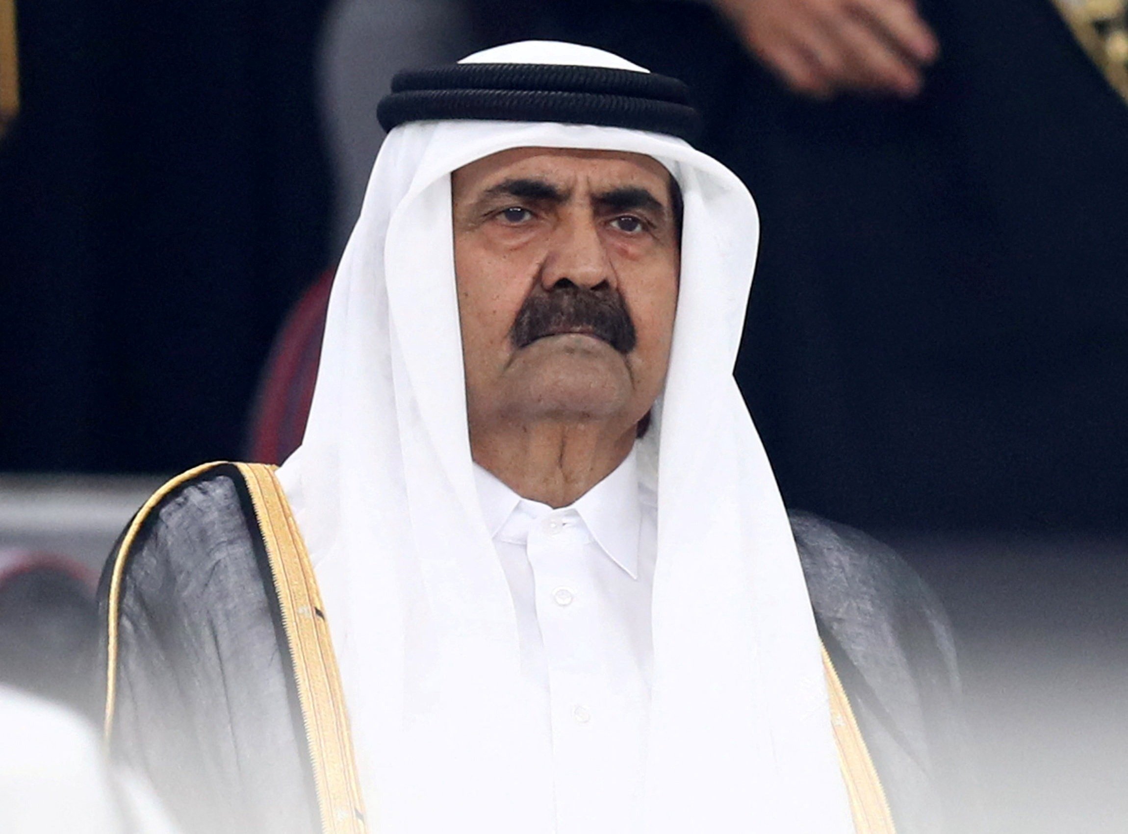 Qatar’s former Emir Sheikh Hamad bin Khalifa Al Thani dies at 74