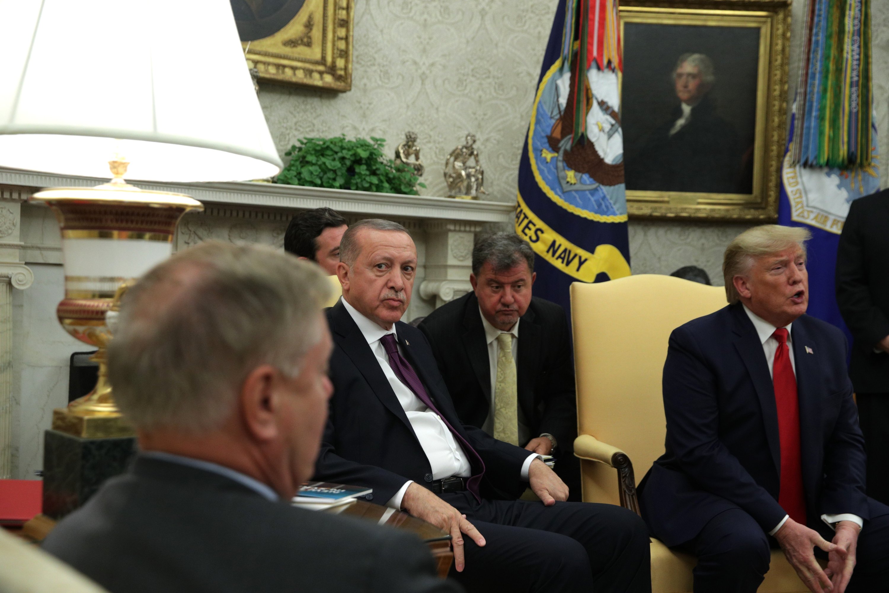 Lindsey Graham leaves behind mixed legacy on Türkiye
