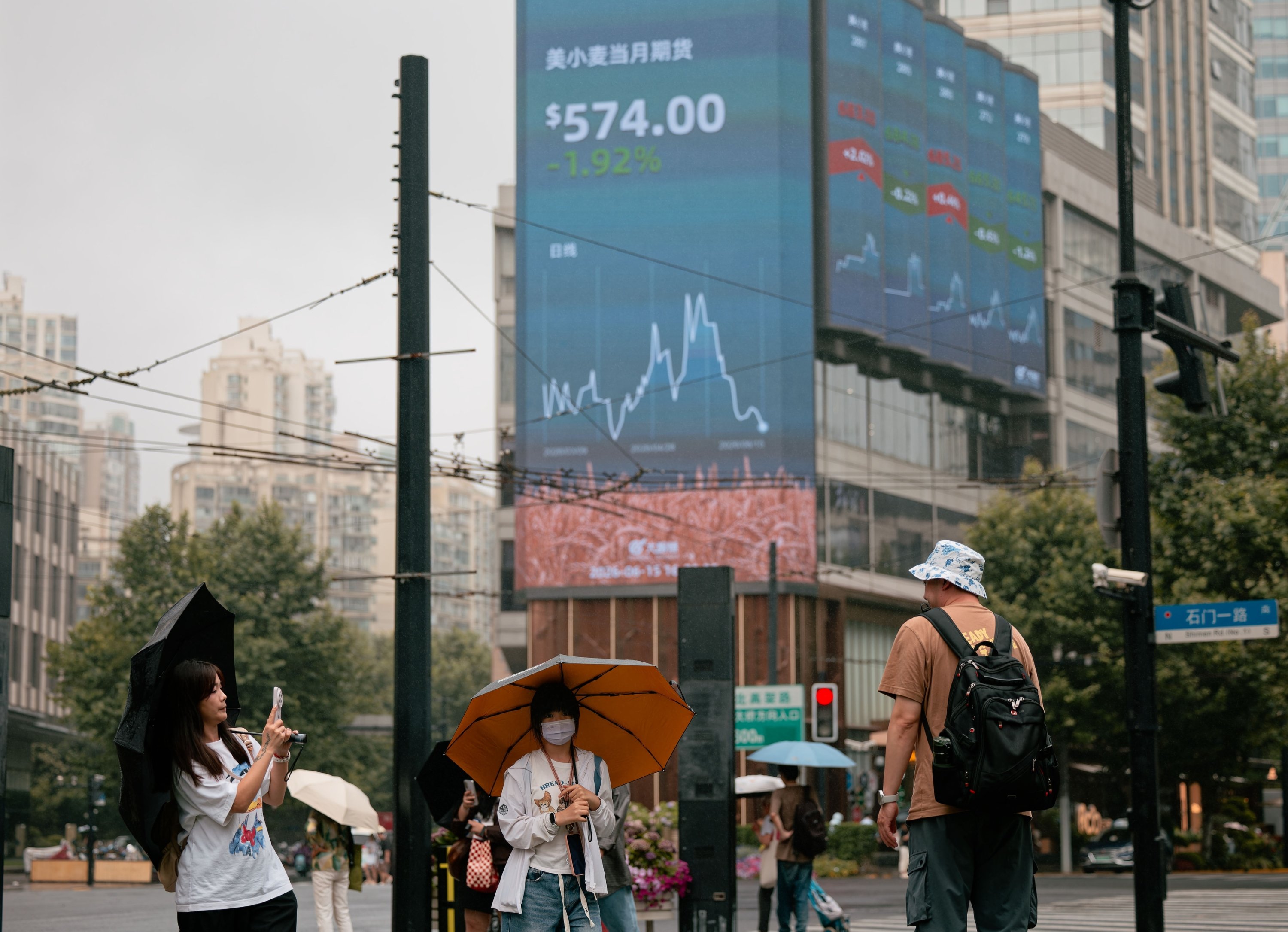 China's economy likely slowed down in Q2: Survey