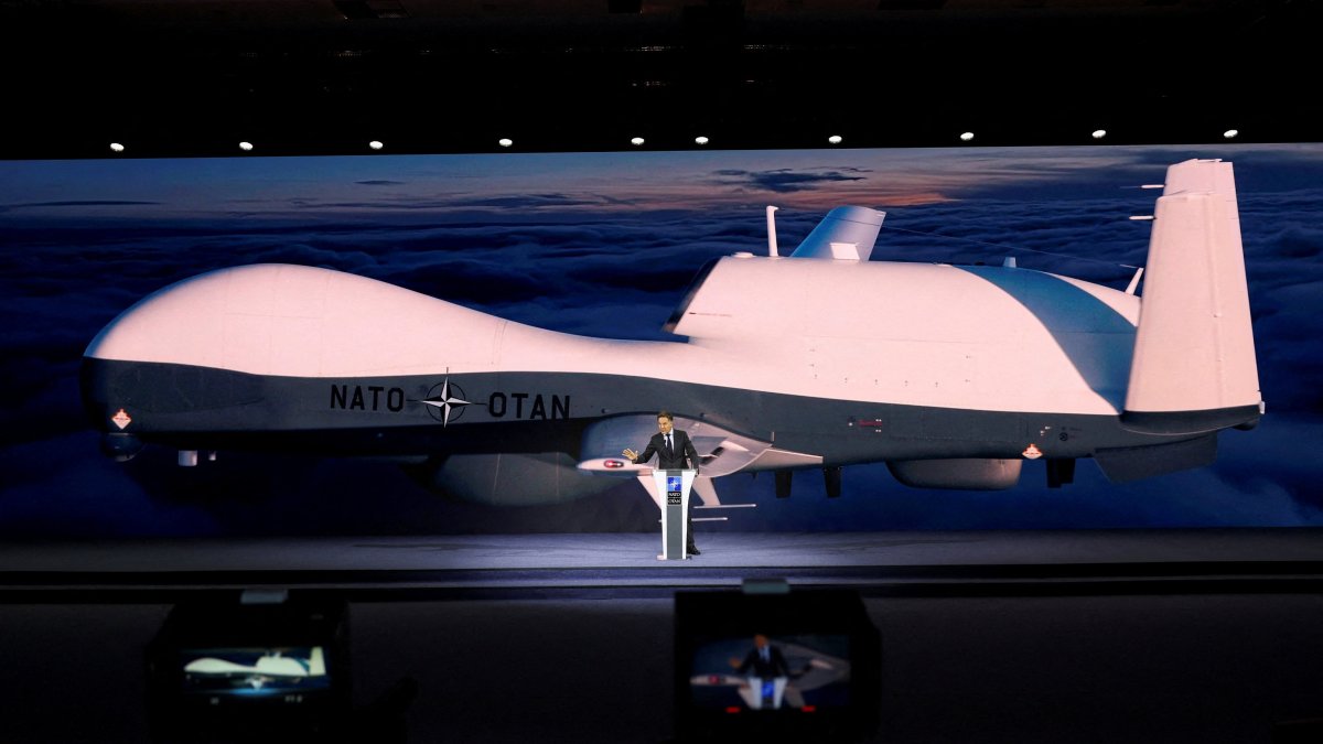 NATO's next challenge is more production and Türkiye stands ready