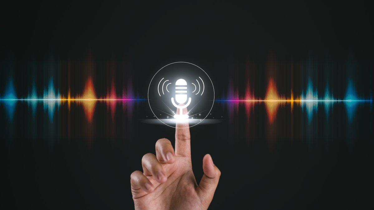 Several major music industry organizations on Friday unveiled a labeling system for content created with generative artificial intelligence that they would like to see widely adopted. (Shutterstock Photo)