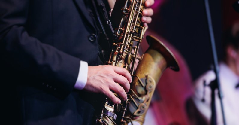 Organized by the Istanbul Foundation for Culture and Arts (IKSV), the 33rd Istanbul Jazz Festival once again reminded audiences why it remains one of Türkiye's most significant cultural events. (Shutterstock Photo)