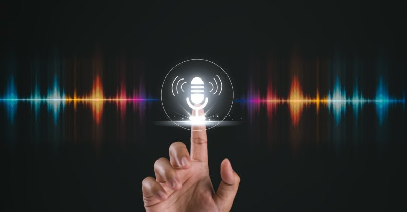 Several major music industry organizations on Friday unveiled a labeling system for content created with generative artificial intelligence that they would like to see widely adopted. (Shutterstock Photo)