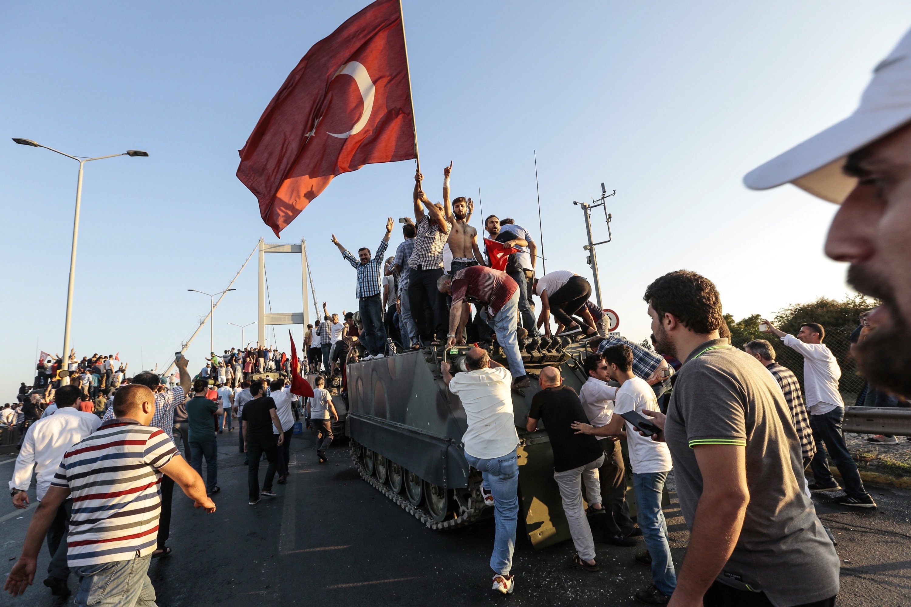10 years on: Inside planning of Türkiye’s failed July 15 coup attempt