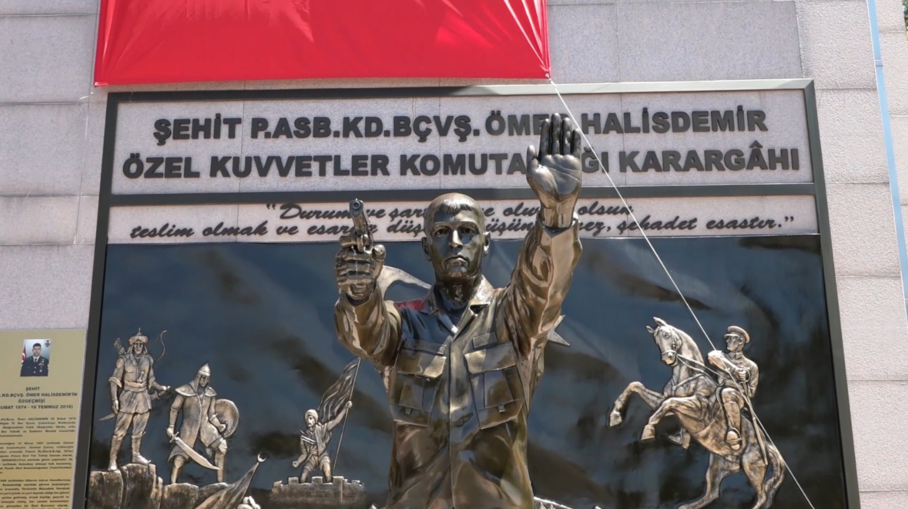 New confessions detail organized FETÖ efforts during, after July 15
