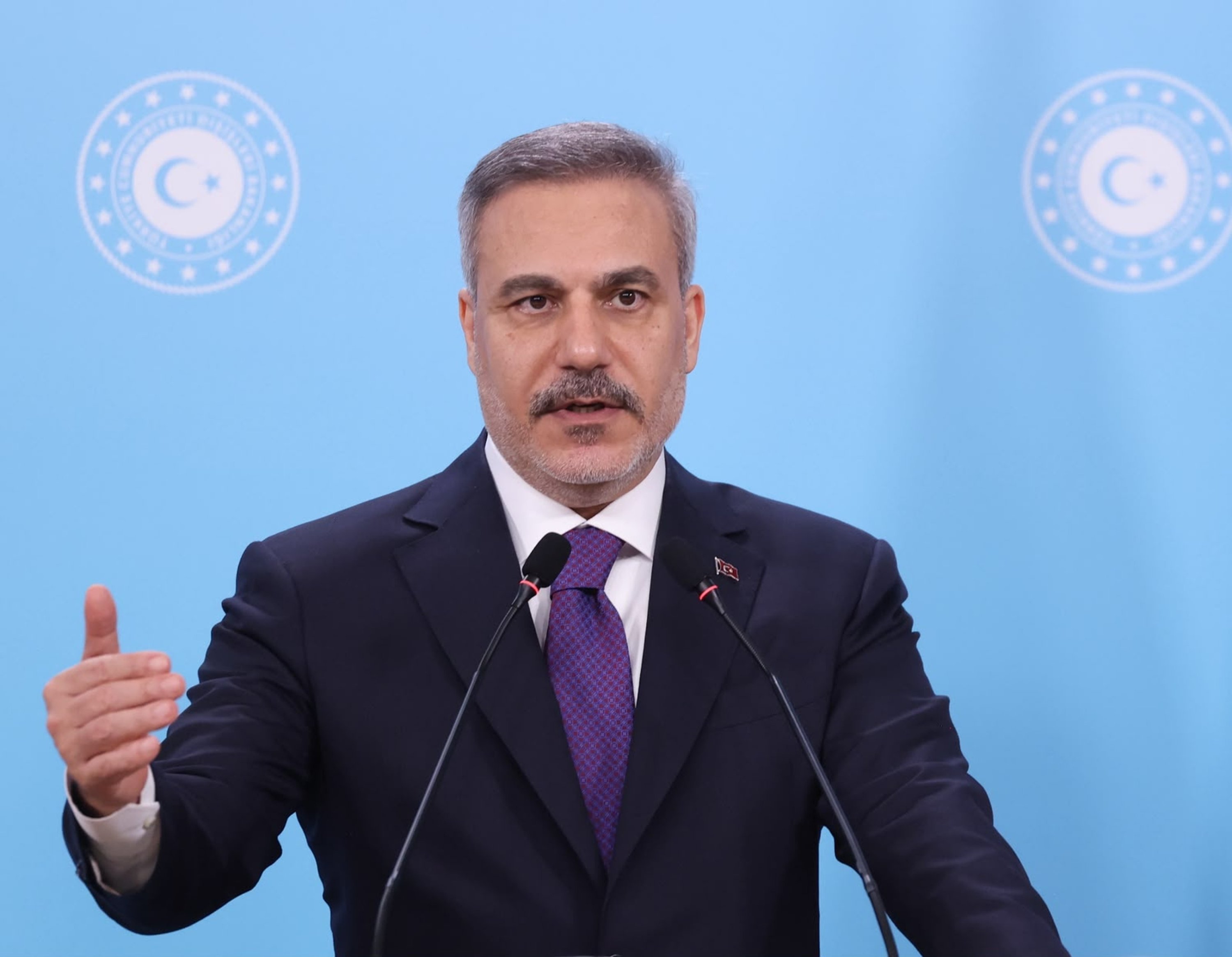 Fidan heads to Ukraine as Türkiye pushes diplomatic path to end war