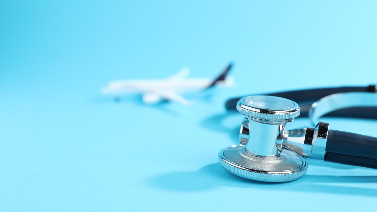 The country offers services across a wide range of medical specialties, including aesthetic and plastic surgery, hair transplantation, dental treatments, ophthalmology, orthopedics and traumatology, cardiology and oncology. (Shutterstock Photo)