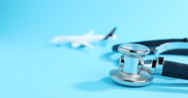 The country offers services across a wide range of medical specialties, including aesthetic and plastic surgery, hair transplantation, dental treatments, ophthalmology, orthopedics and traumatology, cardiology and oncology. (Shutterstock Photo)