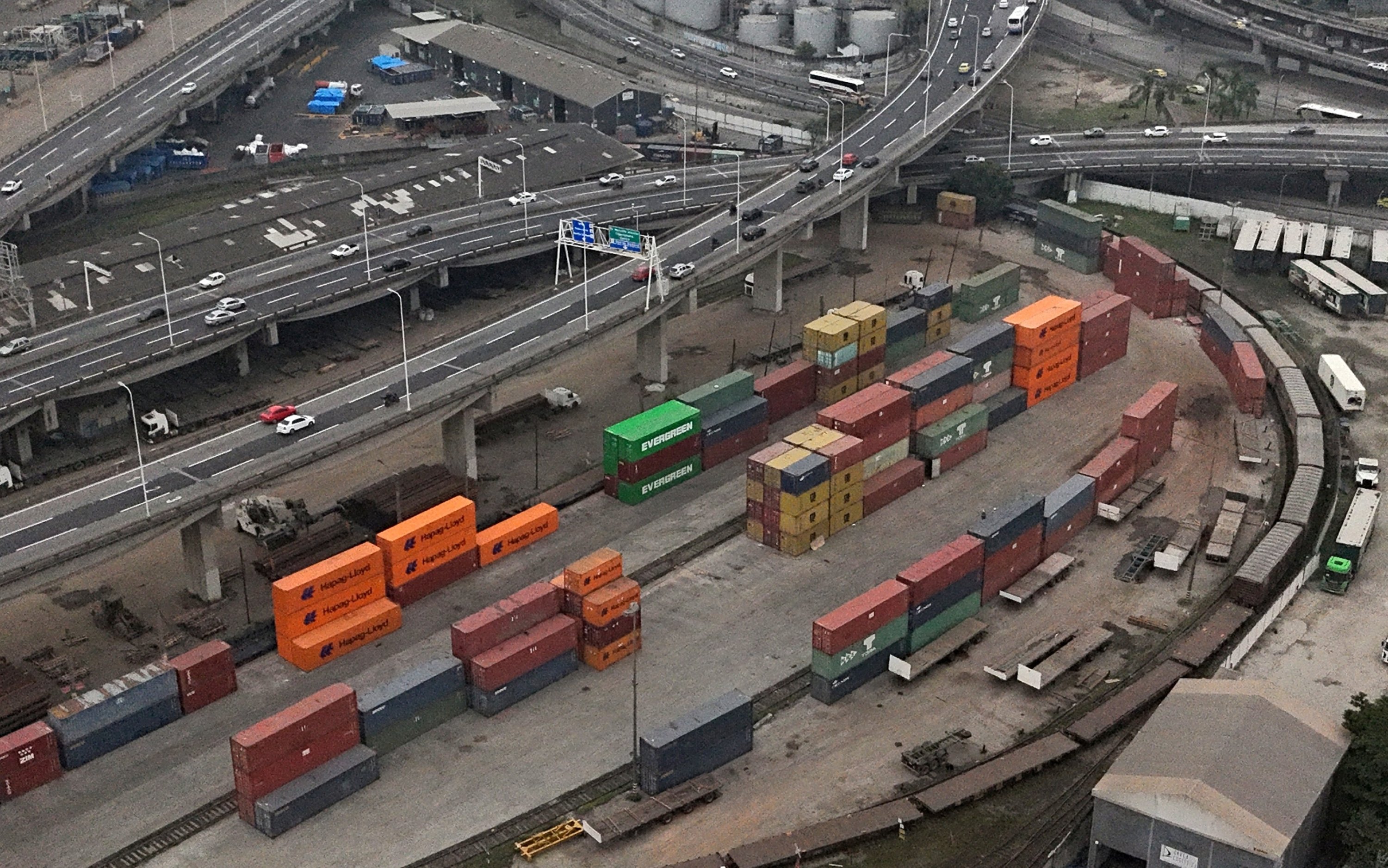 US to levy 25% tariff on most imports from Brazil