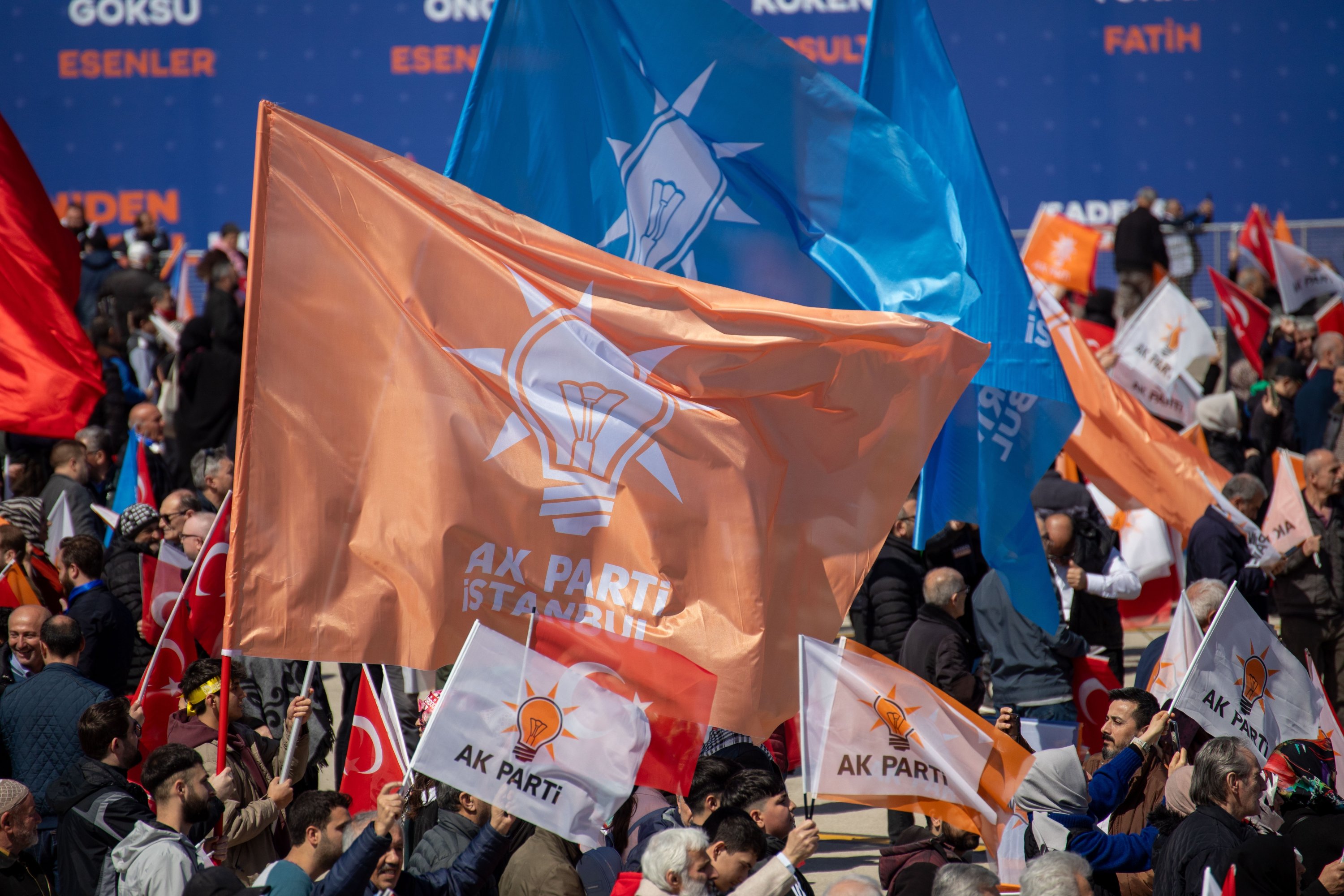 Türkiye’s AK Party gears up for 25th anniversary celebration