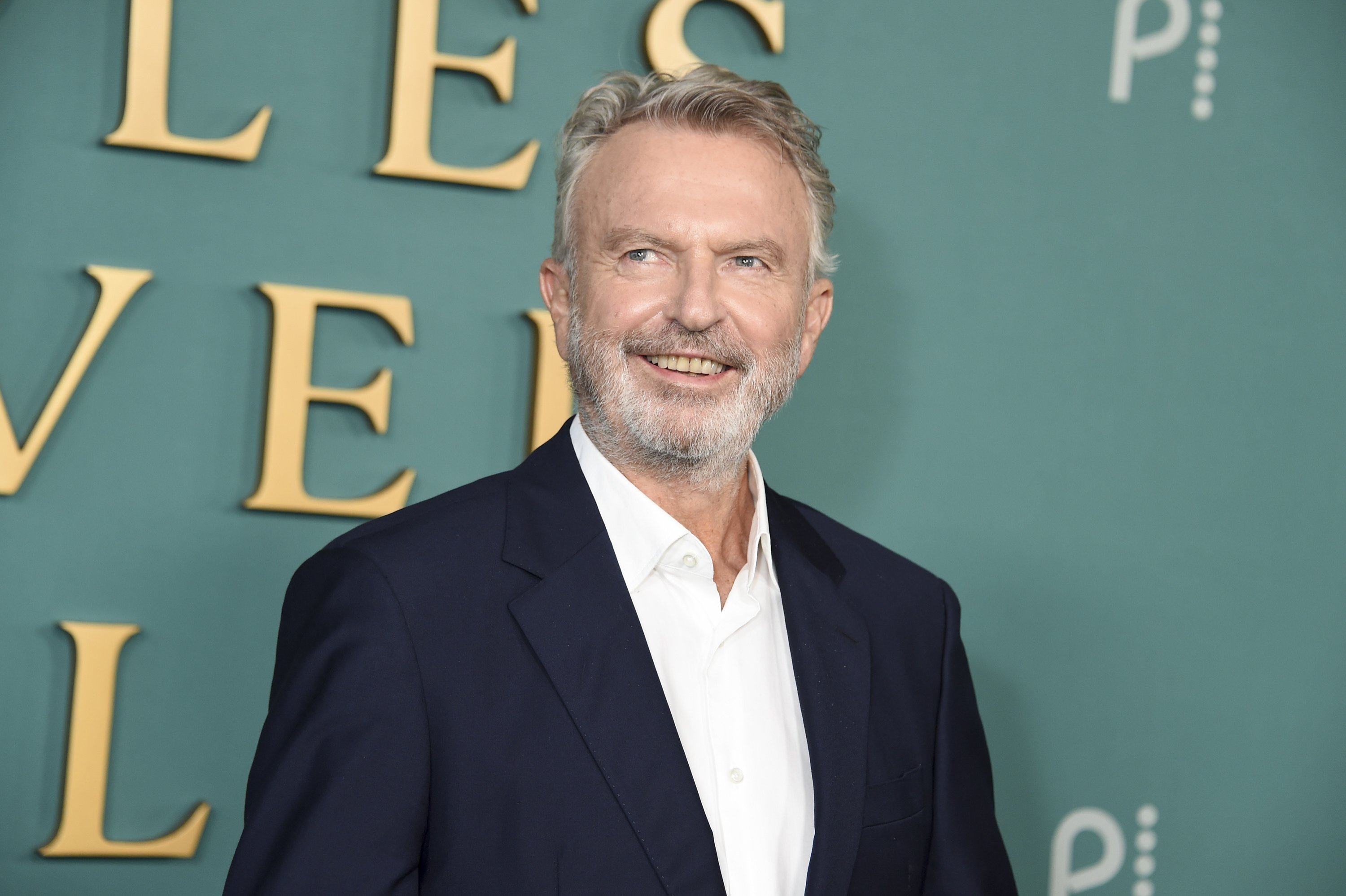 ‘Jurassic Park’ star Sam Neill dies of pneumonia: Agent