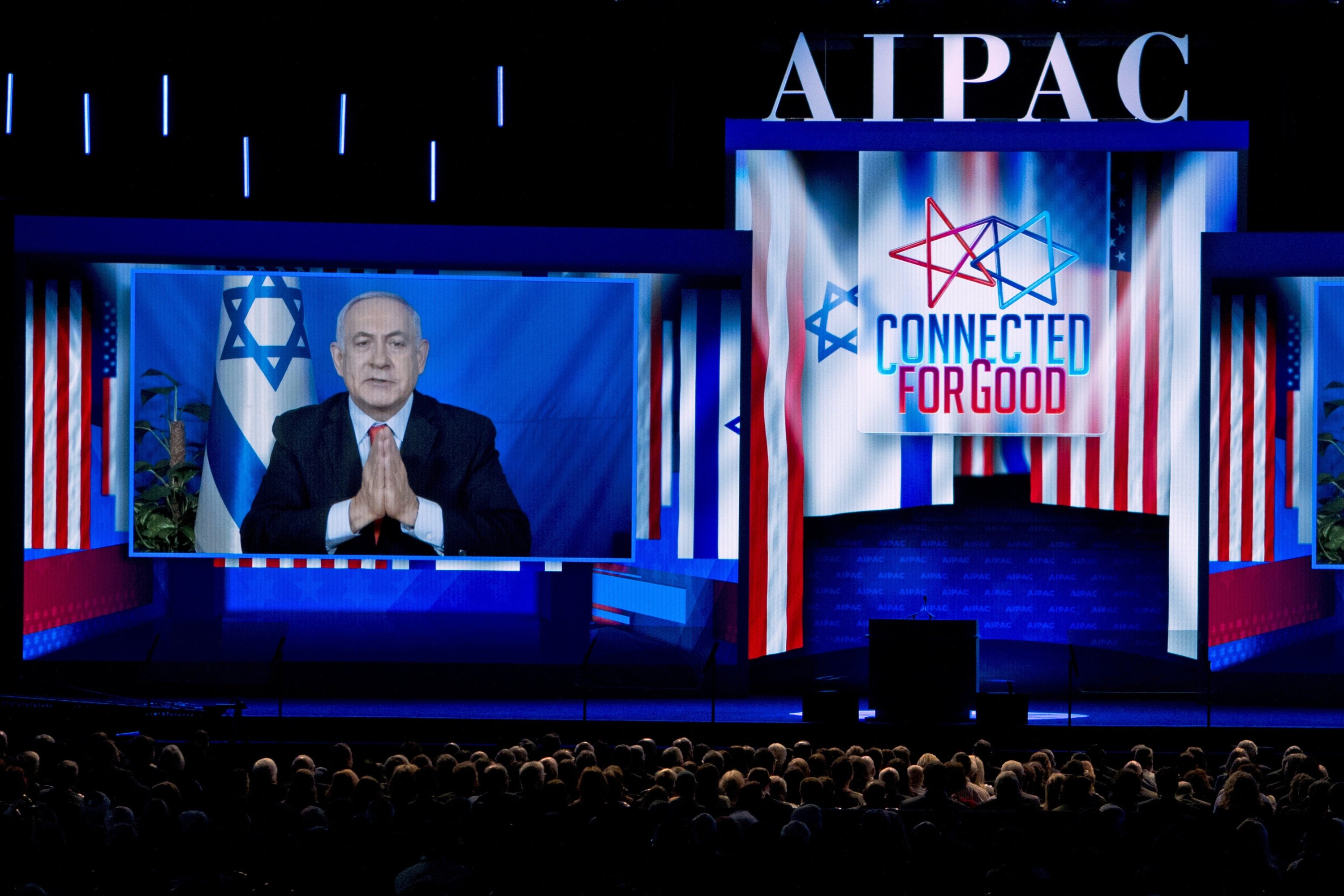 Loyalty to Israel: Who is panicked by the mere mention of F-35s?
