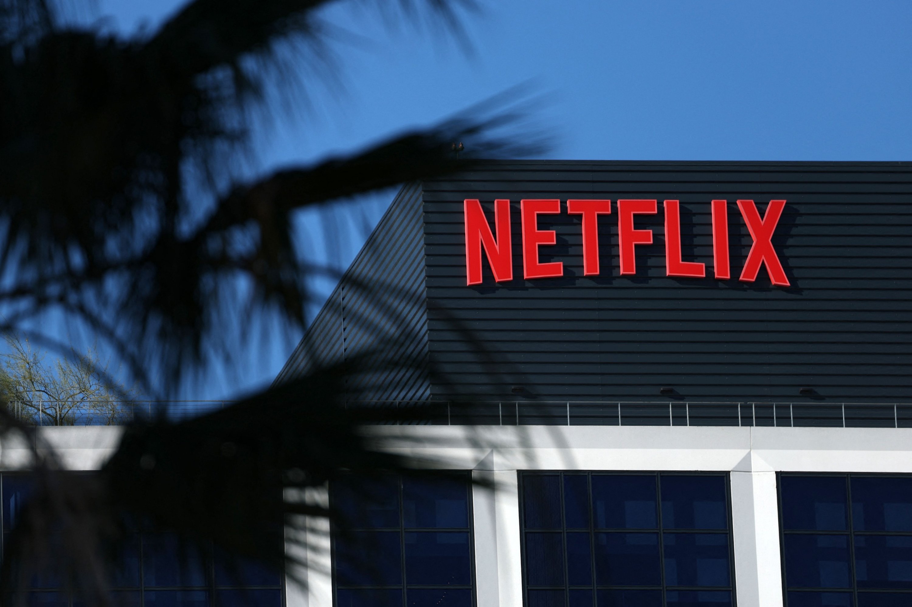 Behind the lawsuit: How a Turkish math teacher challenged Netflix