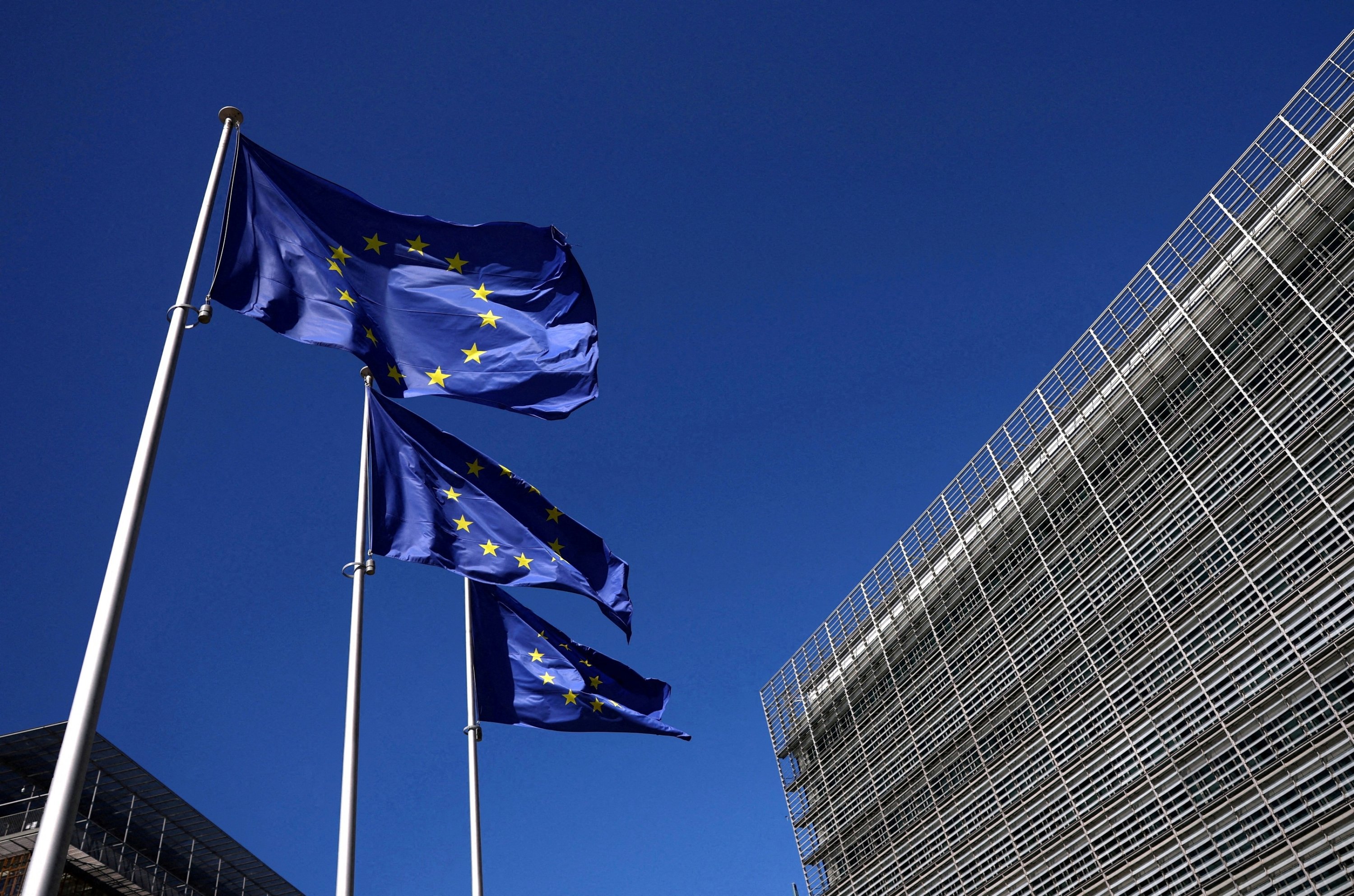 Türkiye pushes EU to shield trade ties amid industrial overhaul