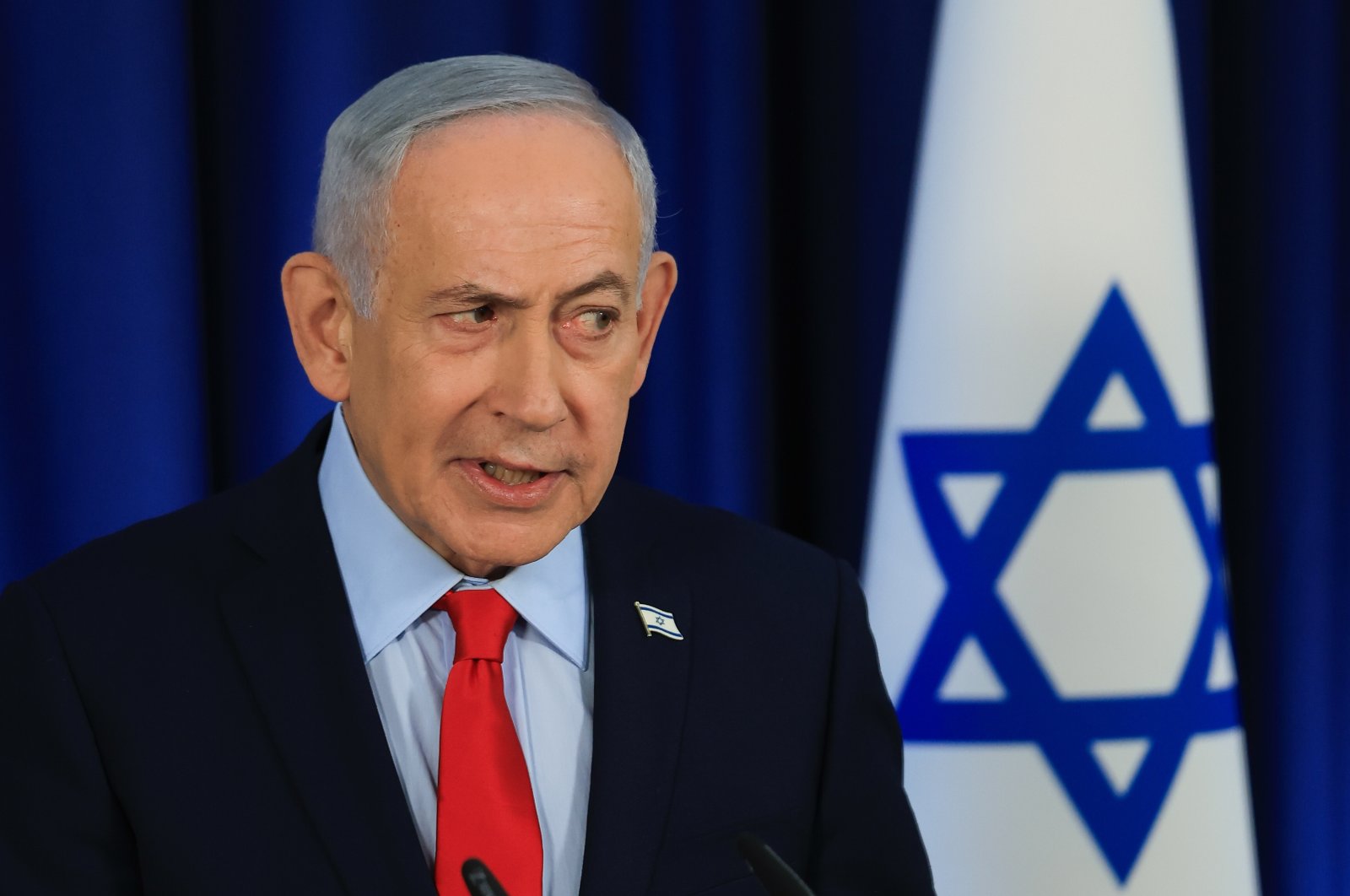 Experts: Netanyahu’s Rhetoric on Turkey Stems from Domestic Politics