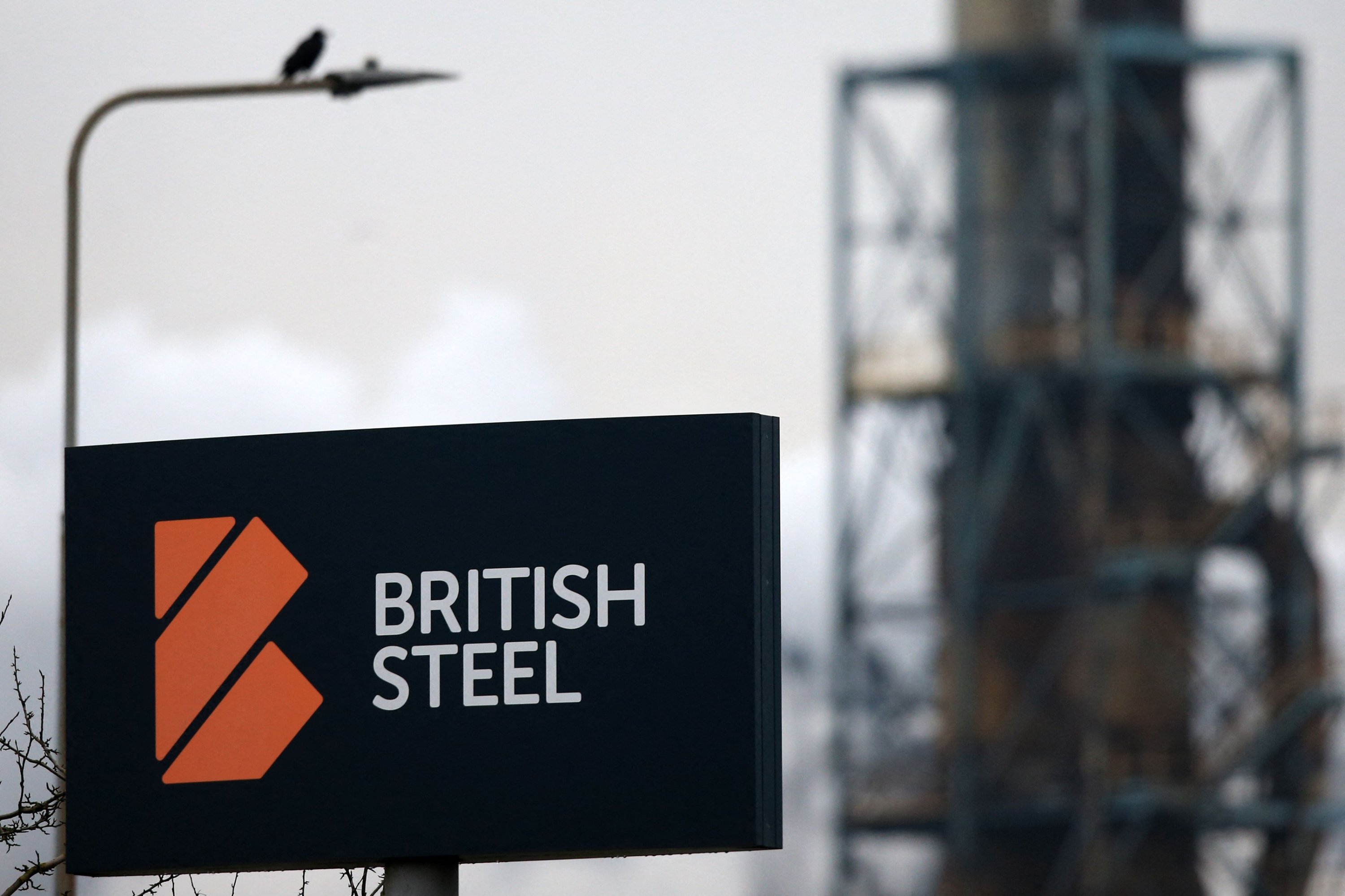 Chinese firm seeks compensation from UK over British Steel