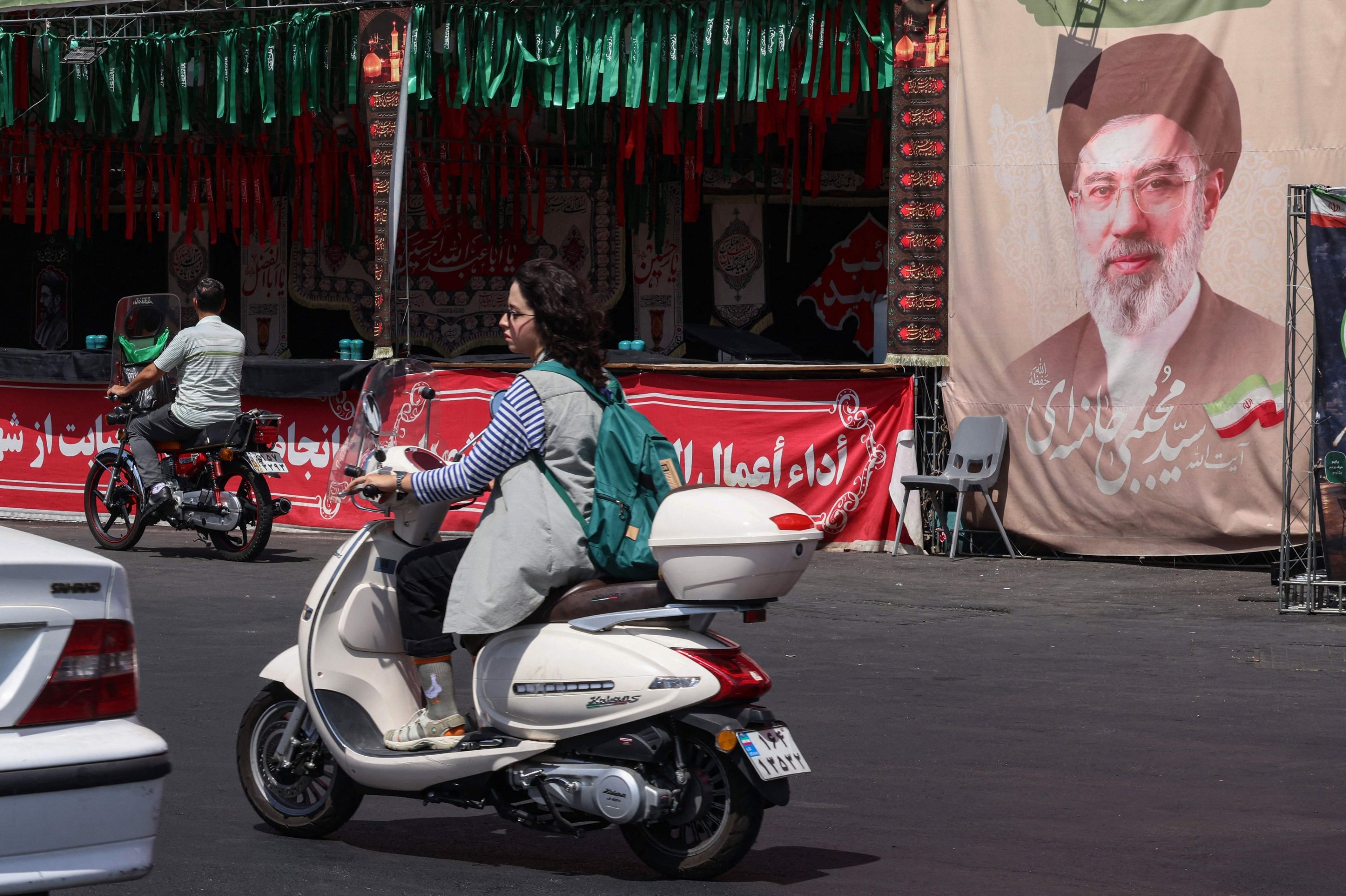 US looks to 'punish' Iran after Tehran attacks kill troops in Jordan