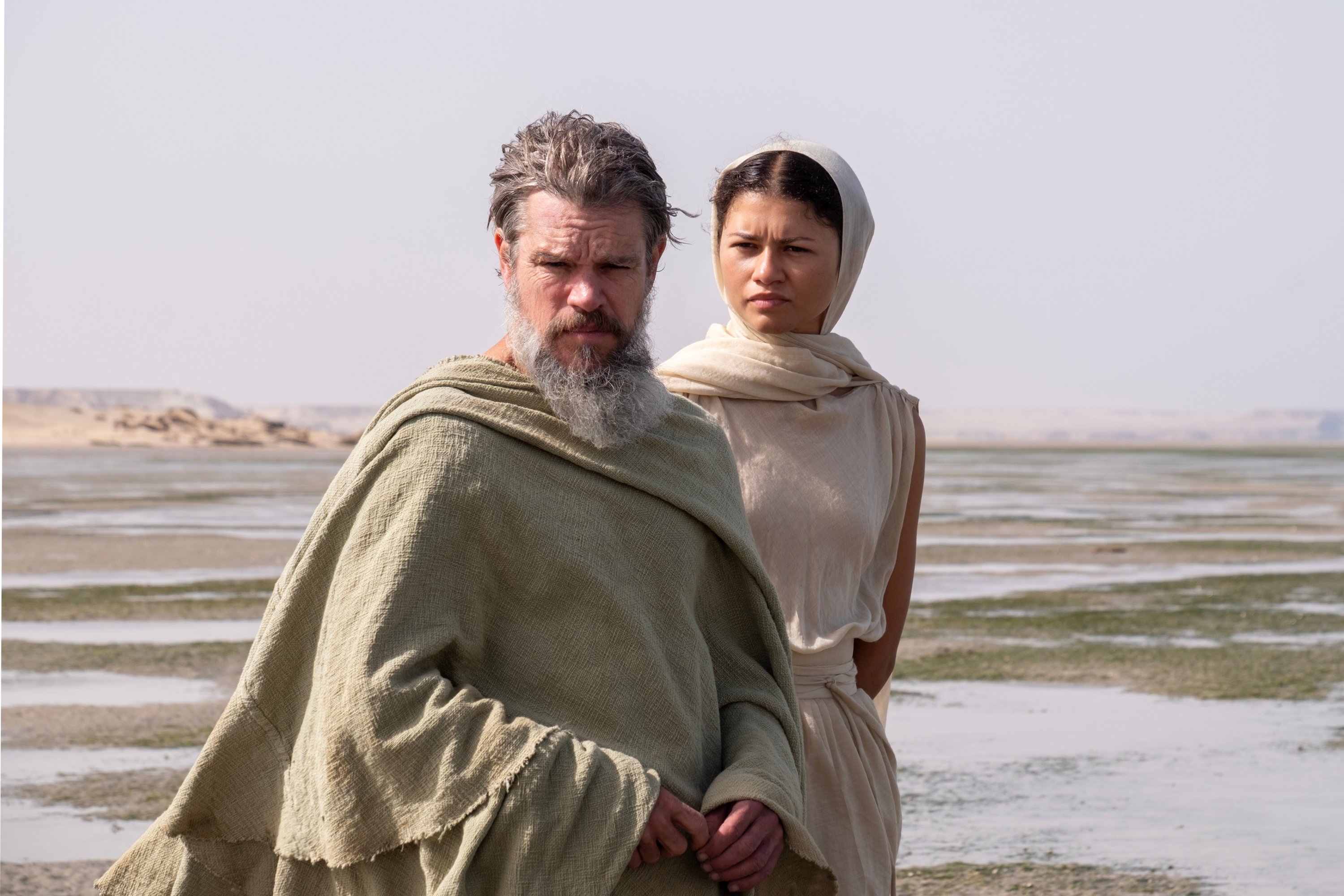 Christopher Nolan's 'The Odyssey' opens to $264M worldwide
