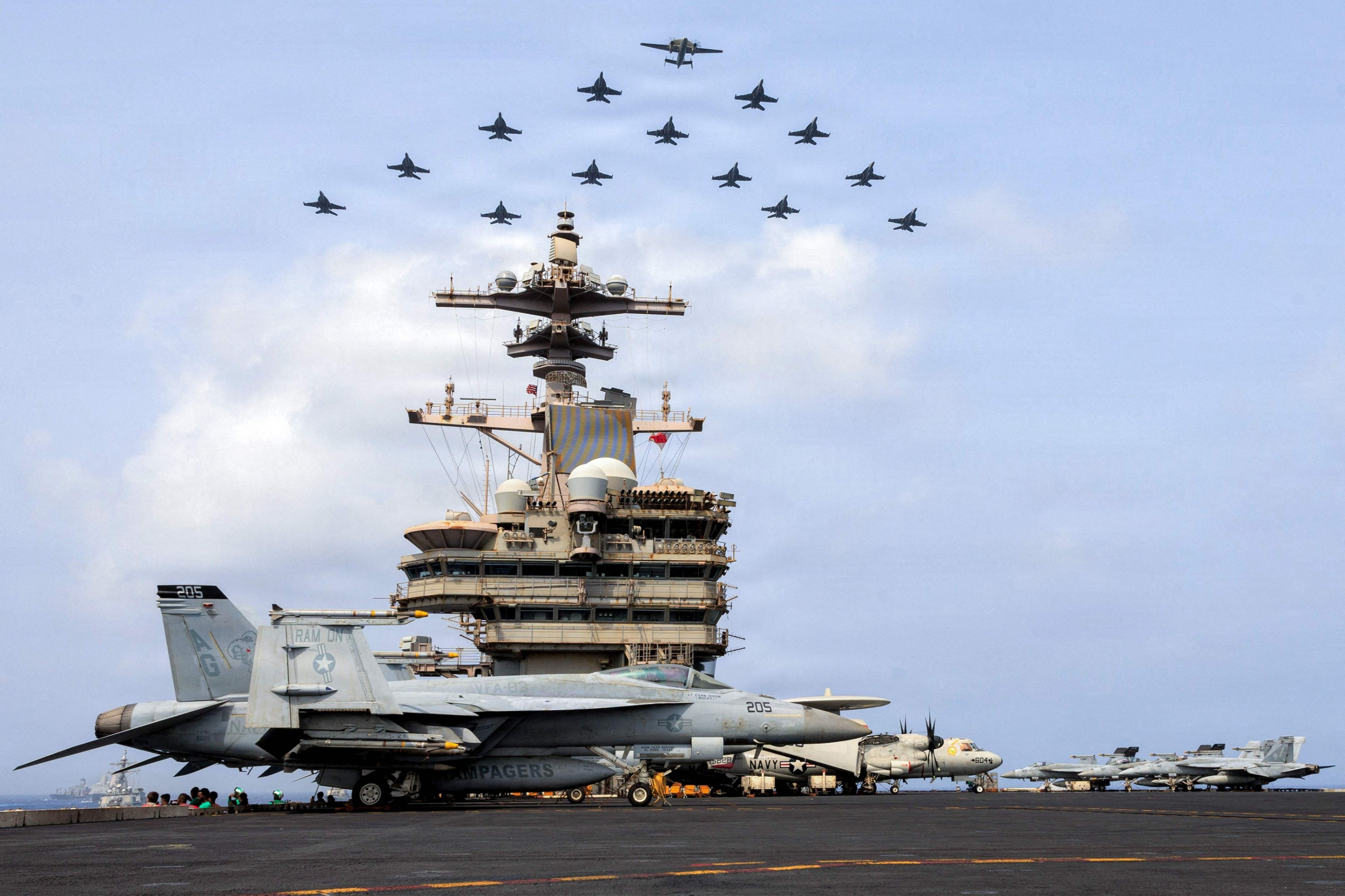 Unanswered questions behind prolonged US-Iran war