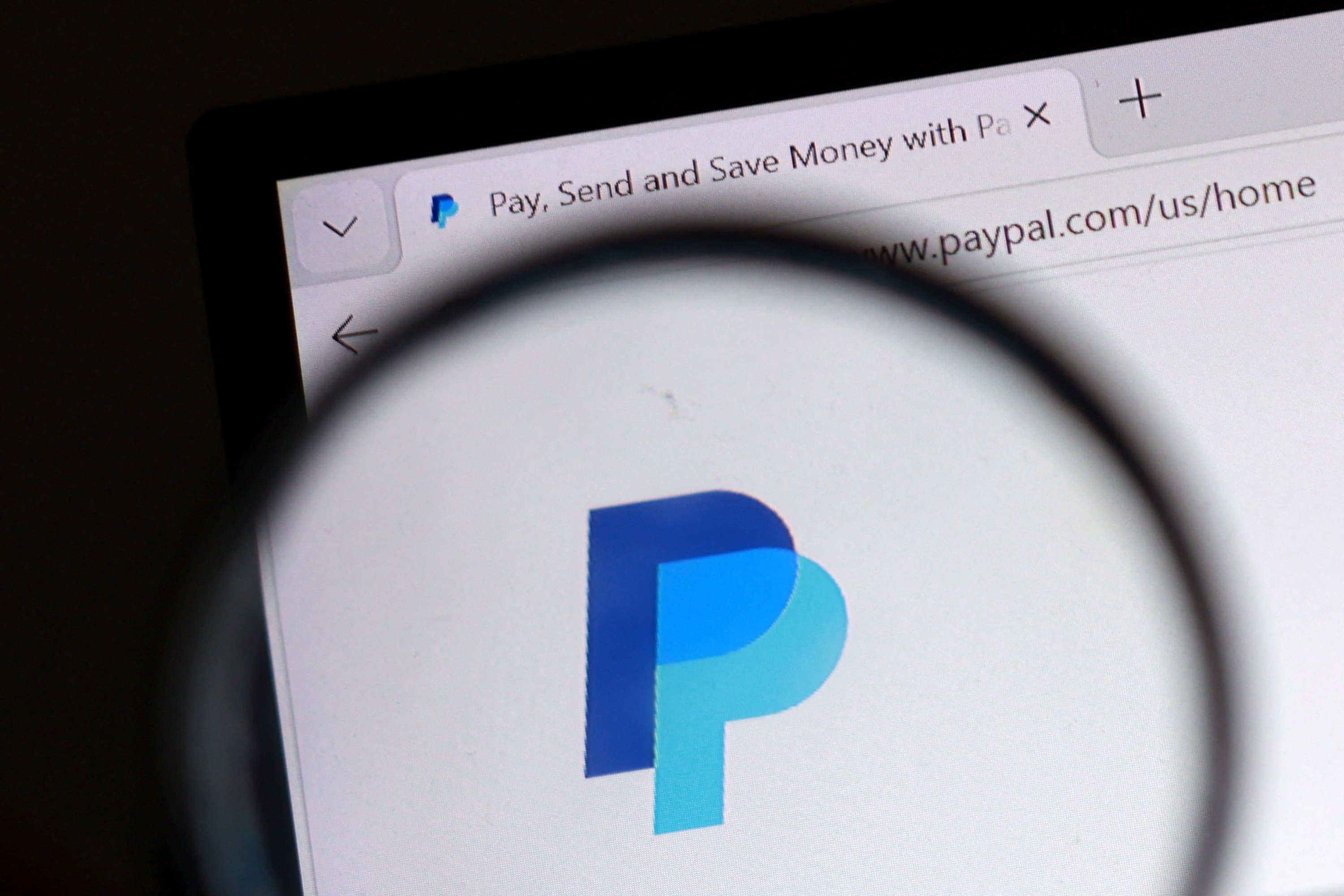 How PayPal went from Wall Street darling to unwilling merger target