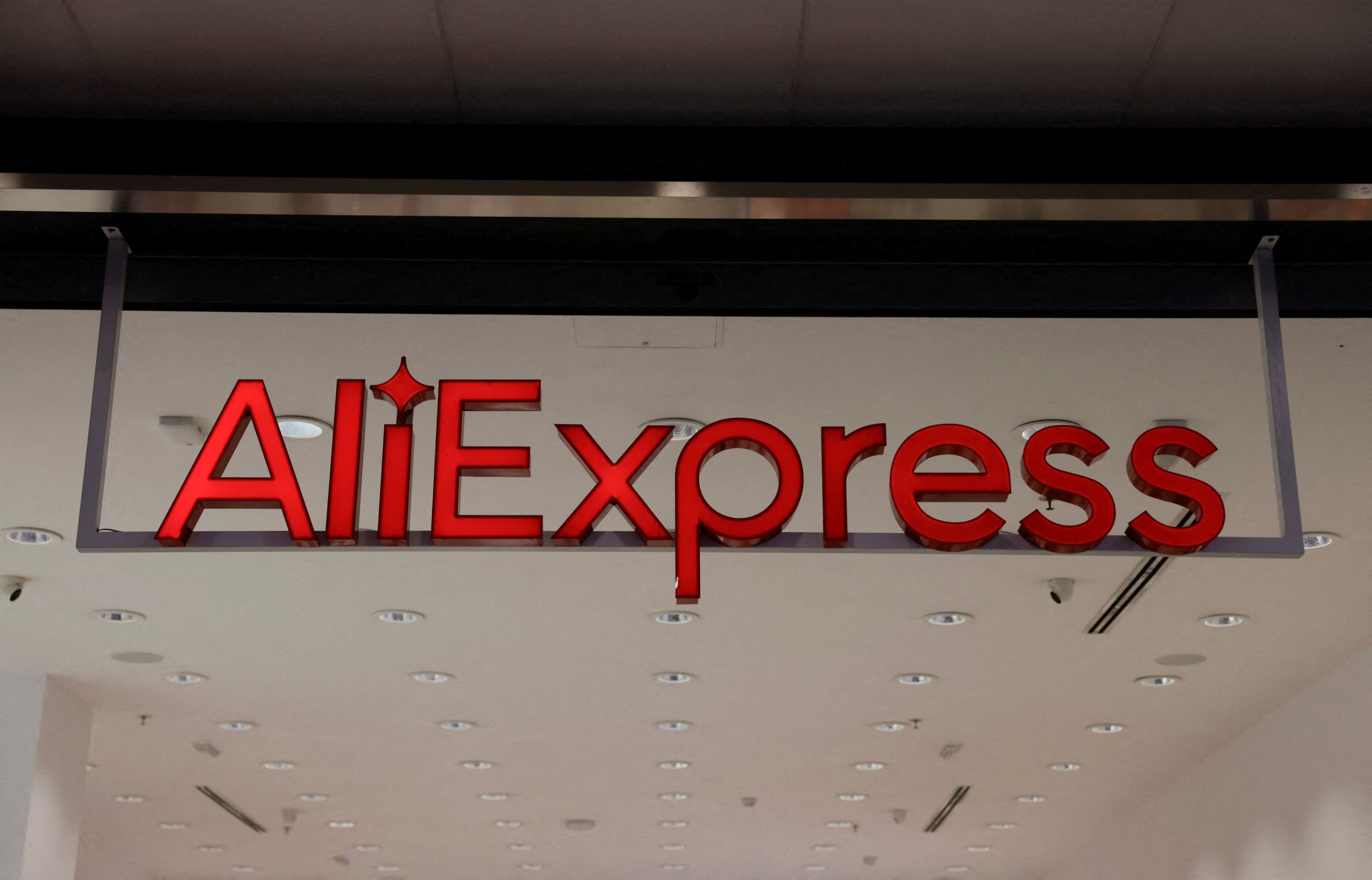 AliExpress slapped with record $629M EU fine over illegal products