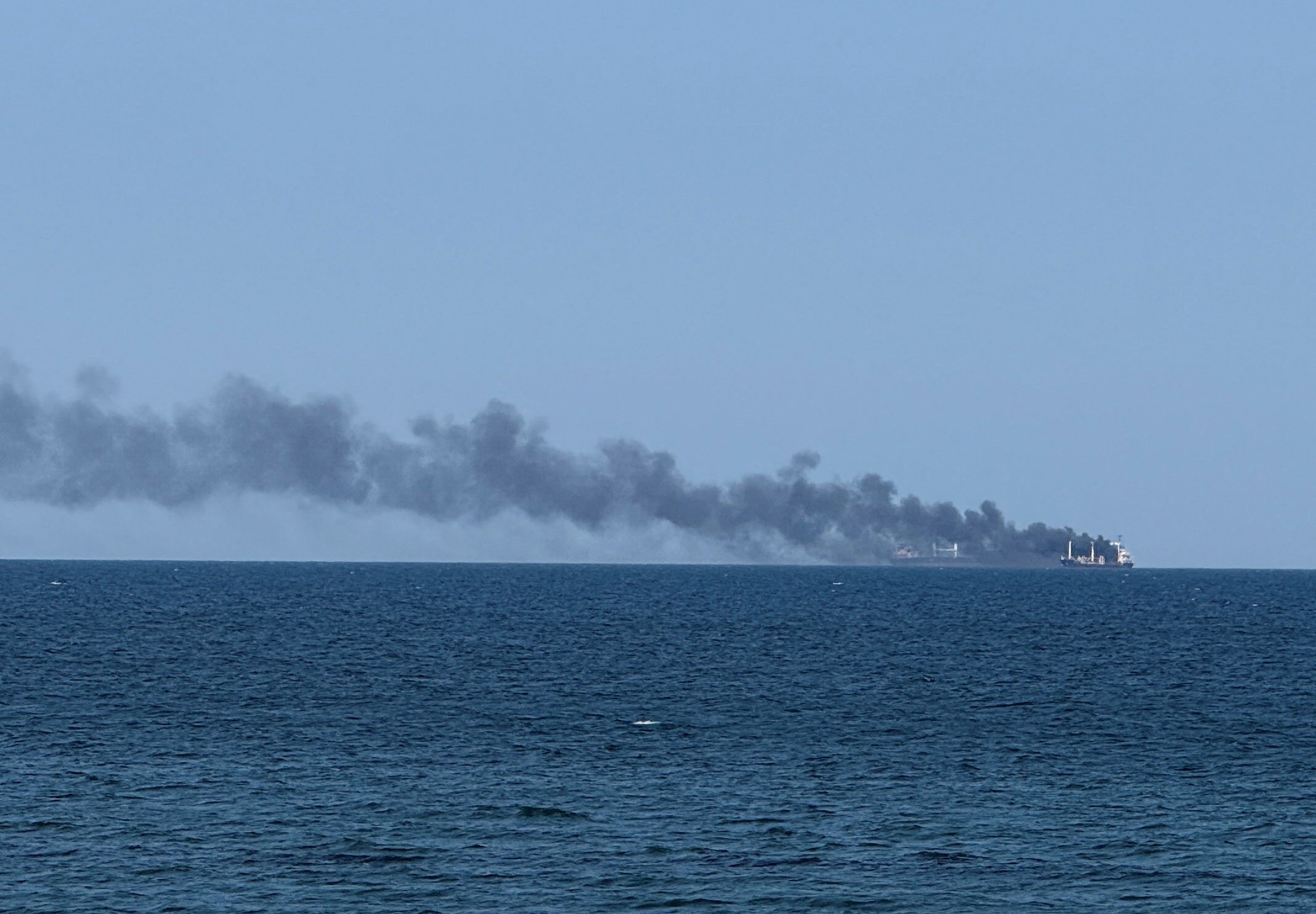 Russian strikes kill 10 off Odesa as Zelenskyy grapples with protests