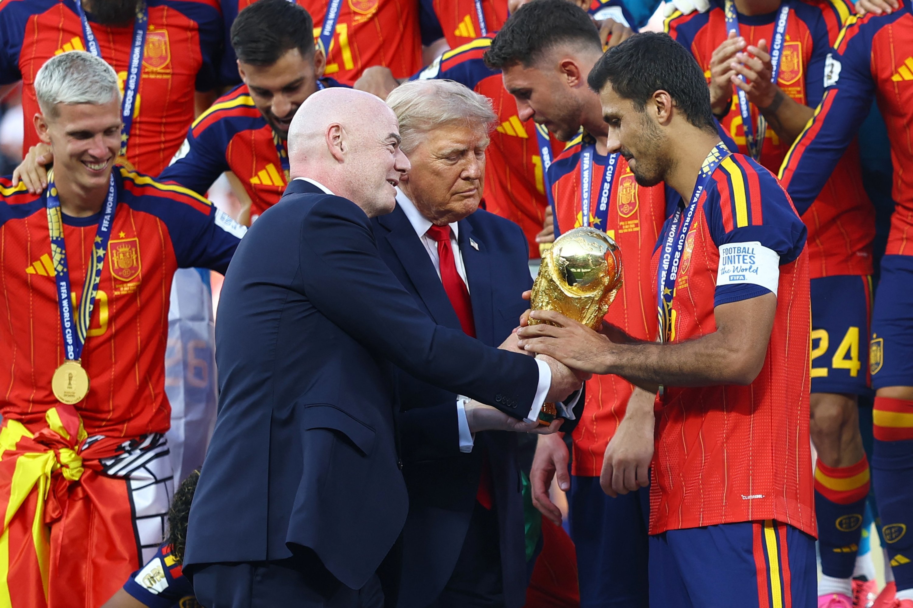 The good, the bad and the ugly: Was 2026 World Cup worth it?