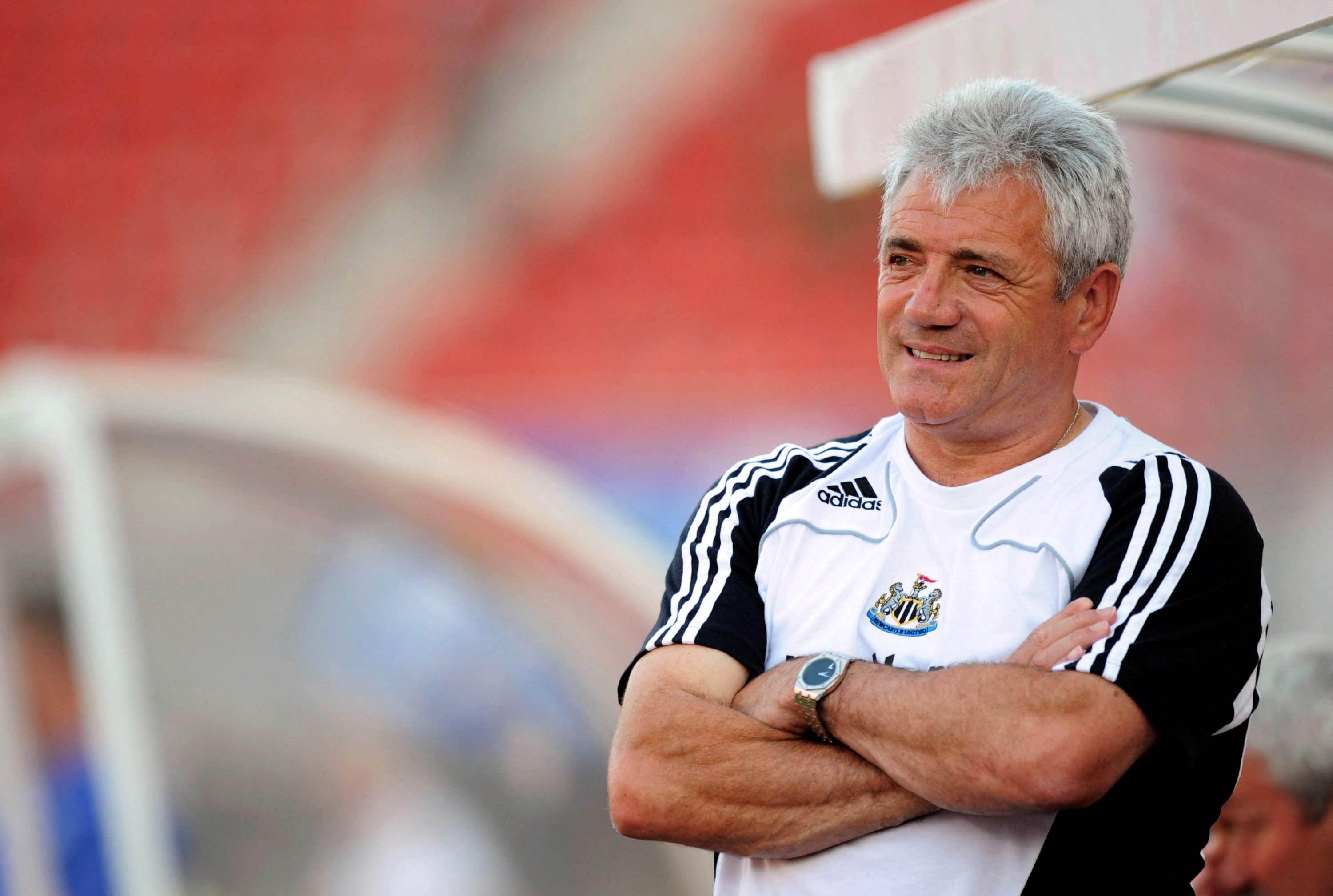 Liverpool, England great, Keegan dies at 75 after cancer battle