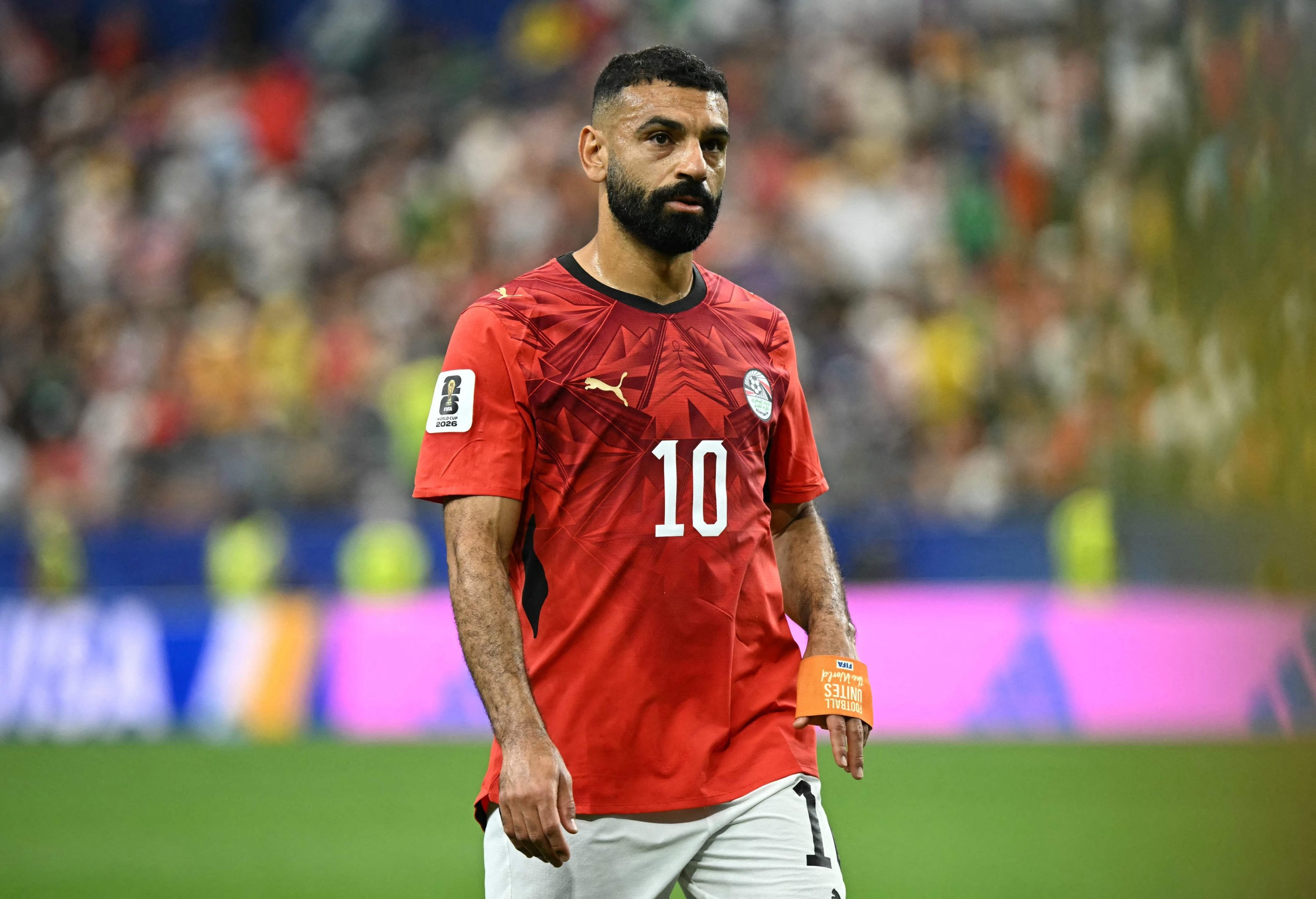 Beşiktaş renew Salah pursuit with sponsor-backed ‘Ronaldo model’