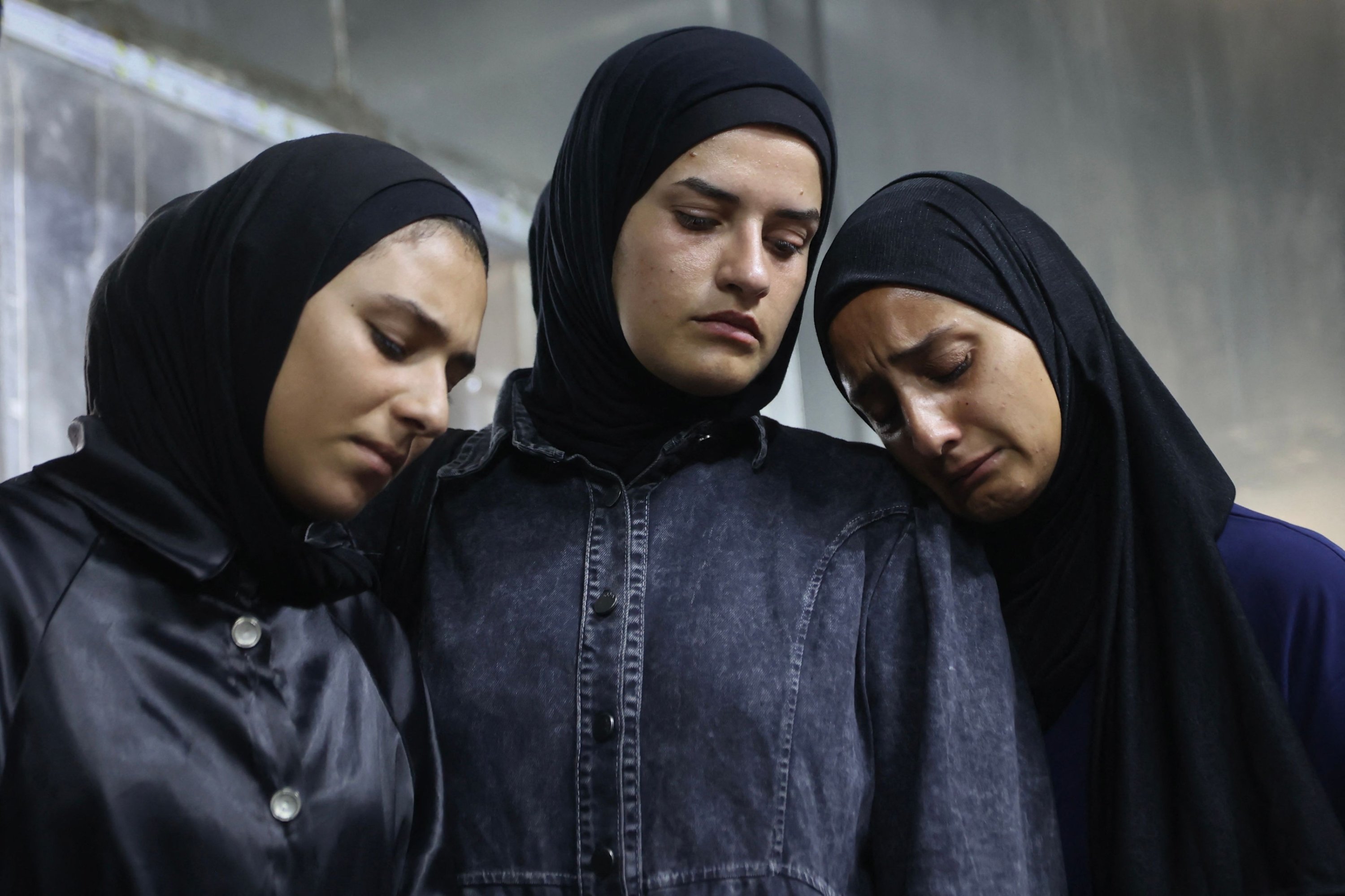 Israel’s latest Gaza atrocity kills family of 6, including 4 children