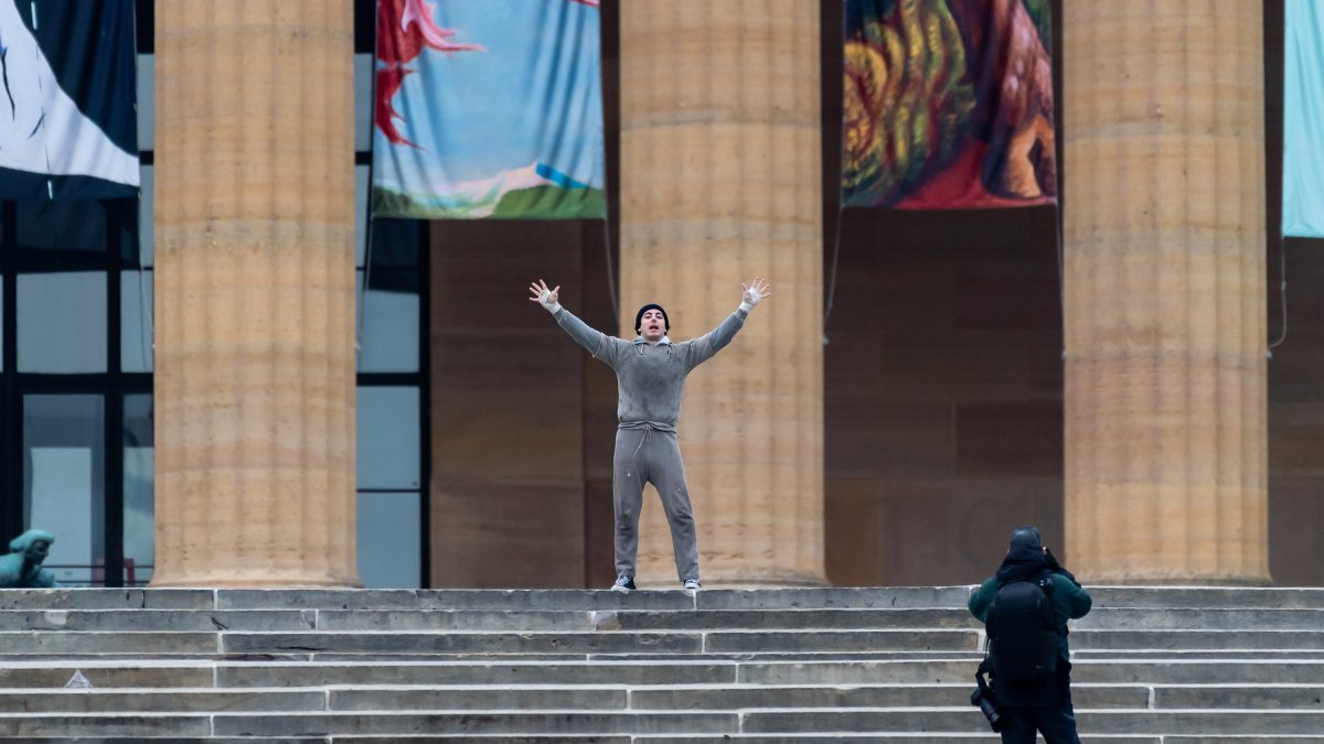 TIFF lineup features Chris Rock, I Play Rocky, Cannes favorites