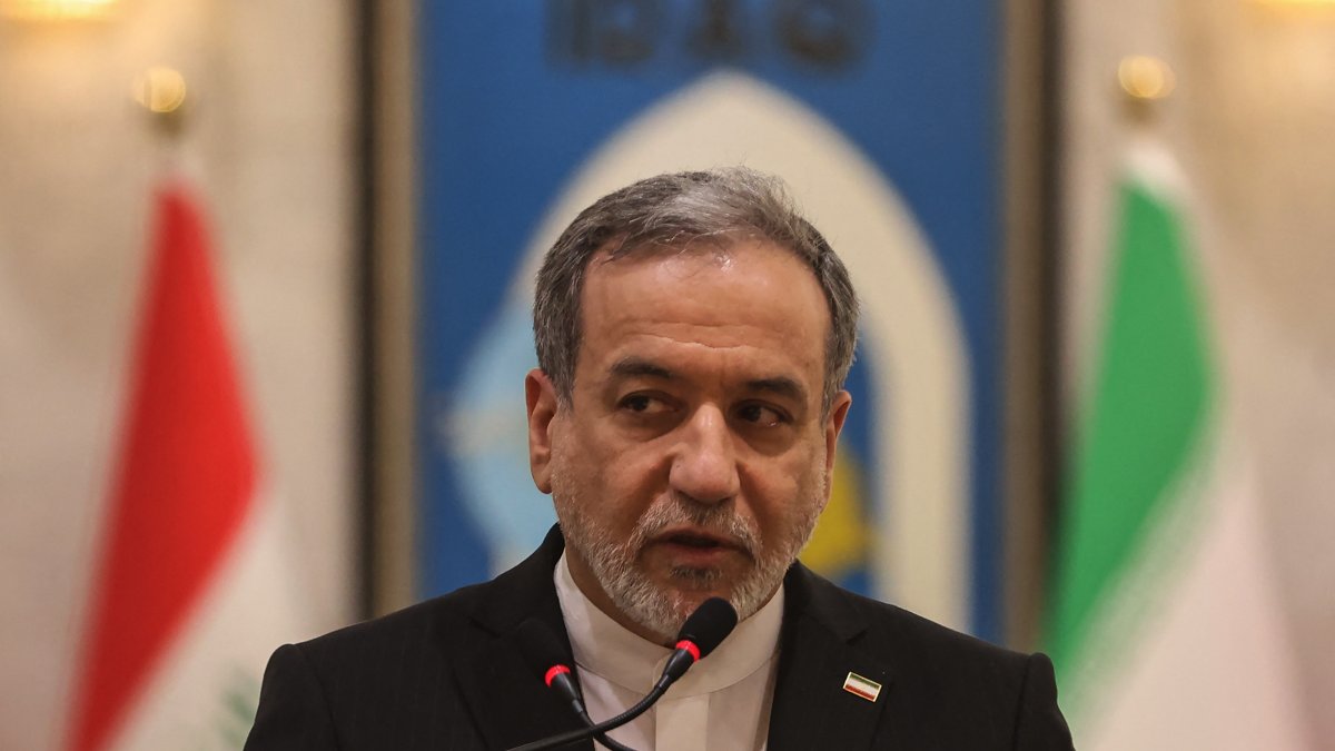 Iran warns of 'eye for an eye' response if infrastructure hit
