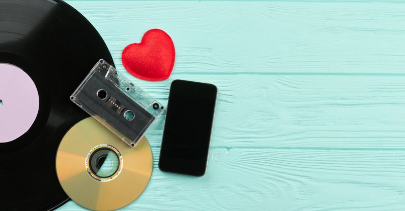 From cassette tapes to digital platforms, Türkiye's musical landscape has transformed alongside changing forms of urban life, identity and social expression. (Shutterstock Photo)