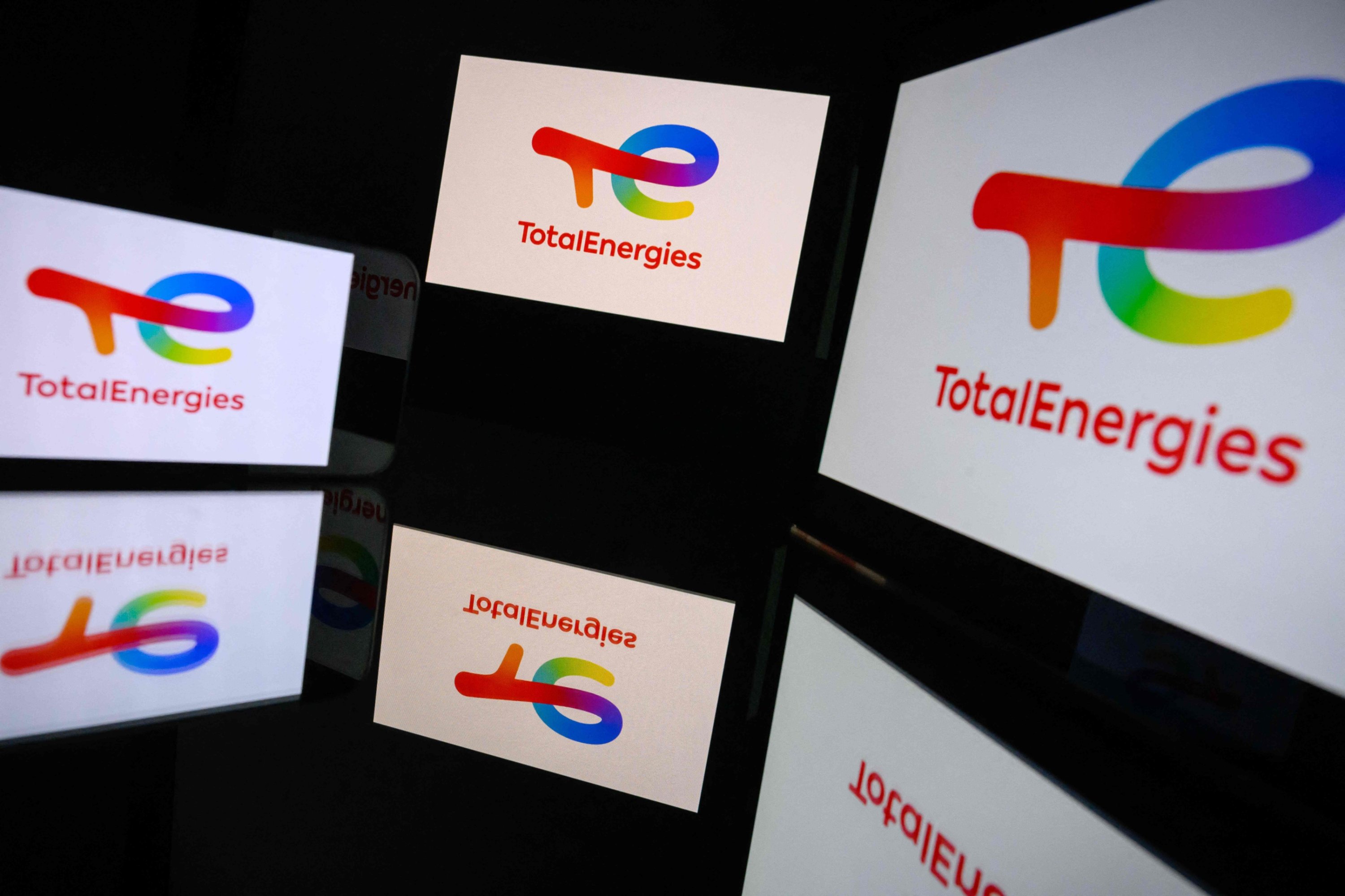 TotalEnergies profit doubles as Mideast conflict lifts oil prices