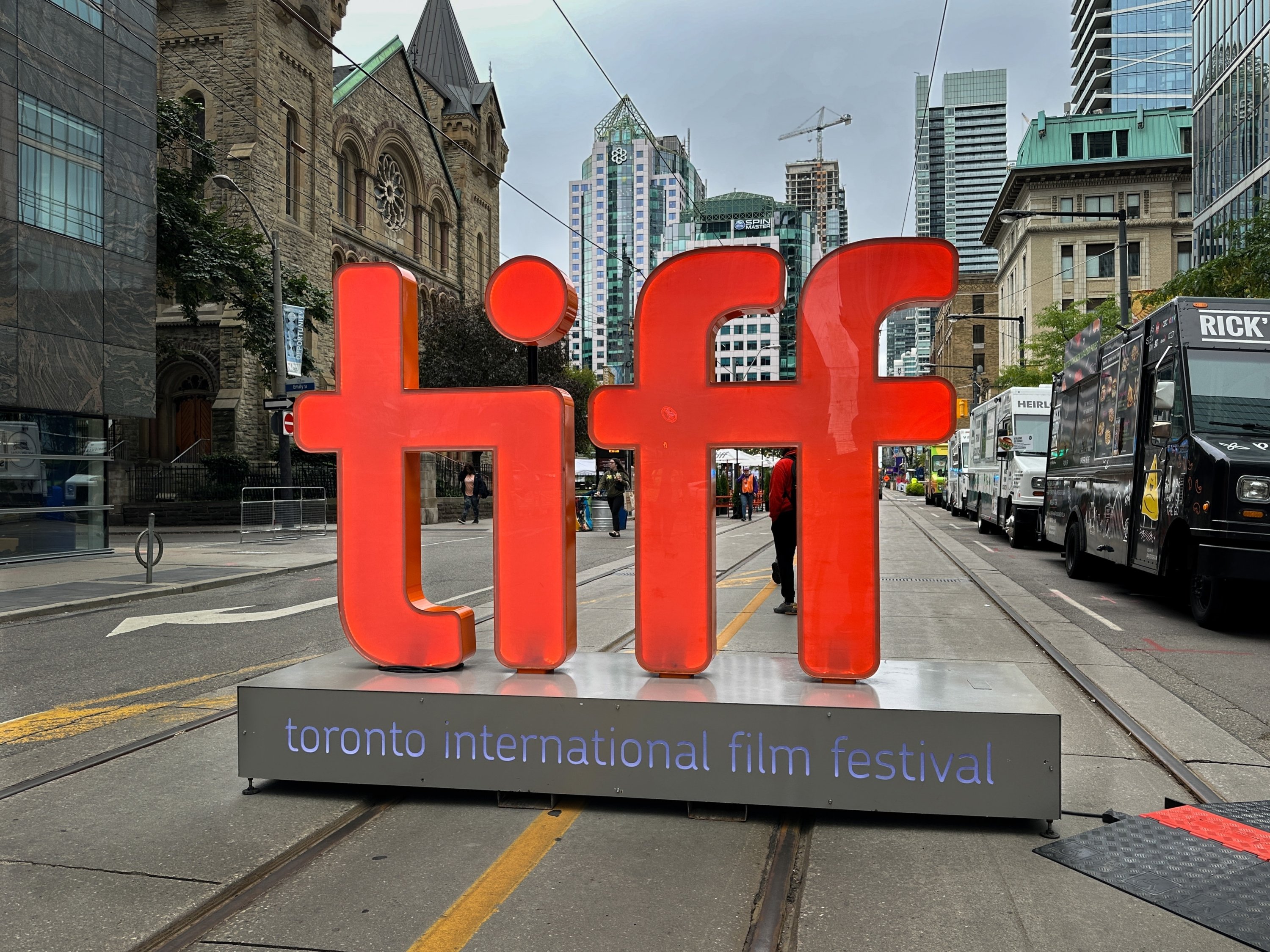 Turkish director Ferit Karahan’s ‘Djinn Wedding’ to debut at TIFF