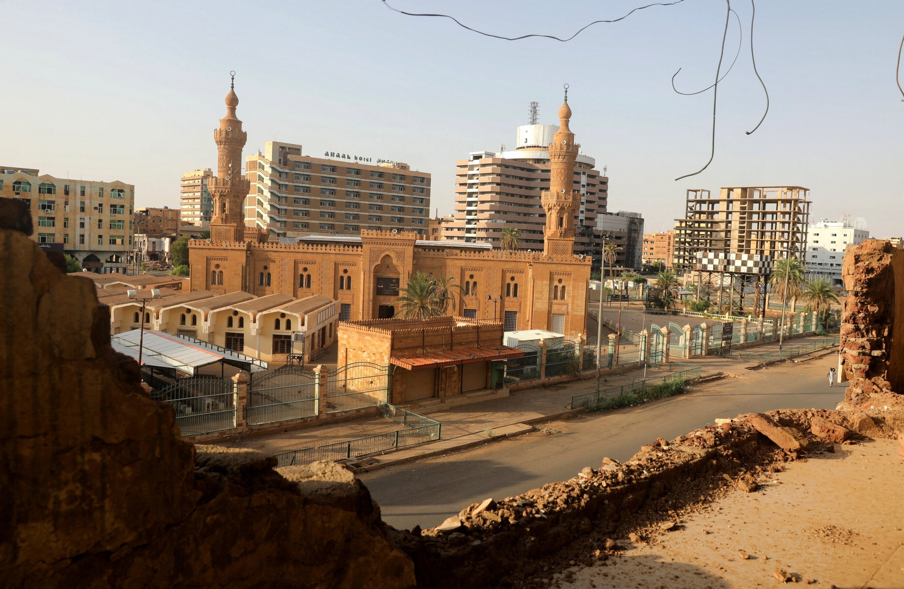 Turkish defense industry reshapes Sudan’s battlefield