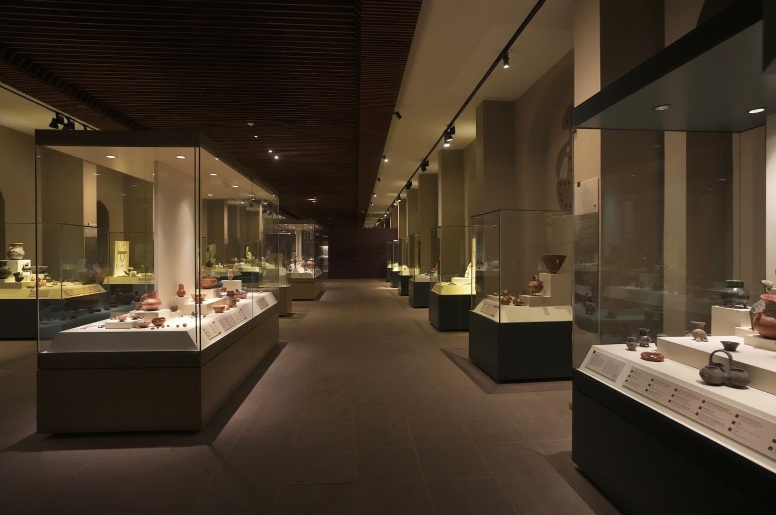 ミュージック The Museum of Anatolian Civilizations Türkiye revamps Anatolian Civilizations Museum with new exhibits